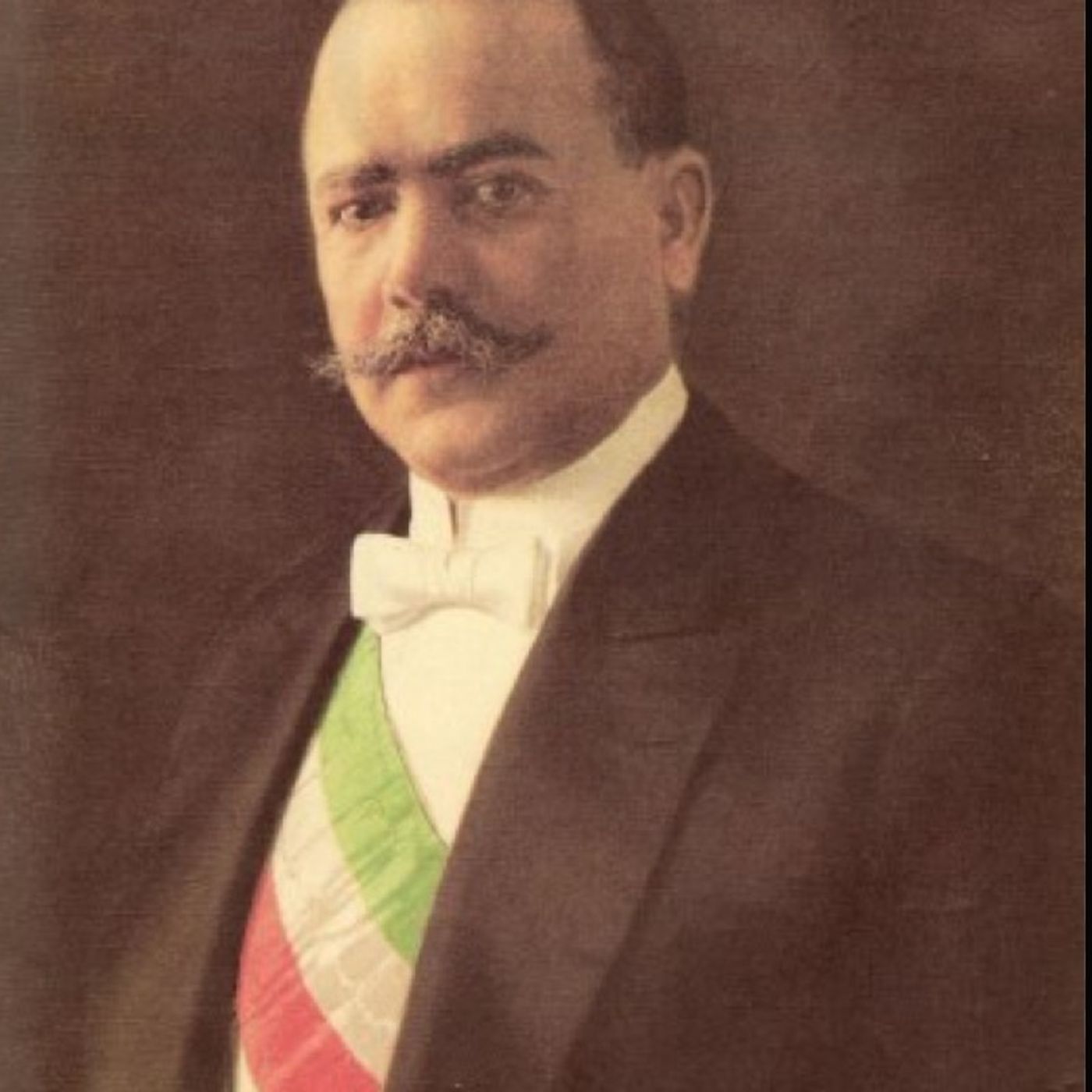 La historia de Álvaro Obregón episode artwork