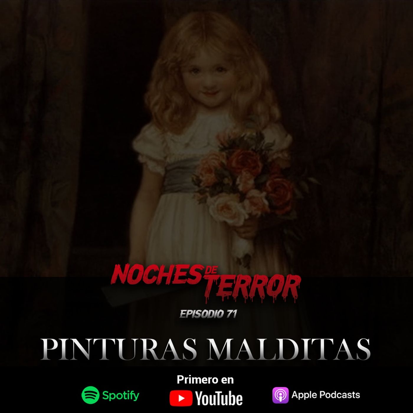 Noches de Terror