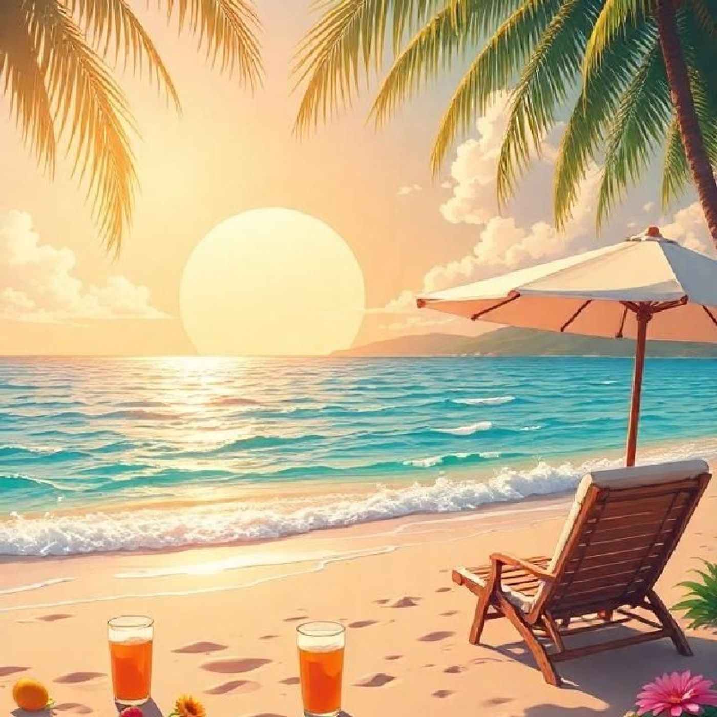 ANUNCIO FIESTA DE VERANO SARAH episode artwork
