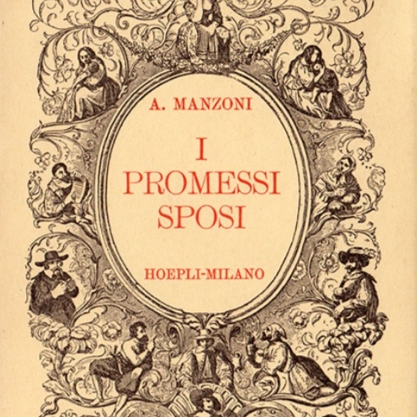 I promessi sposi
