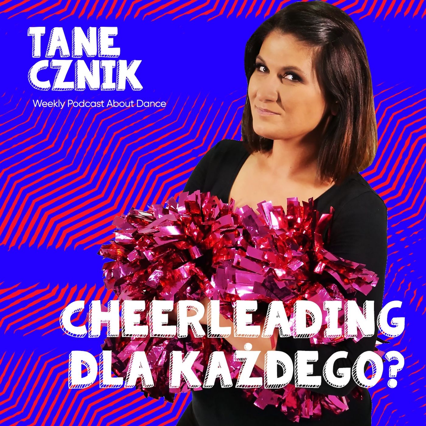 Tanecznik