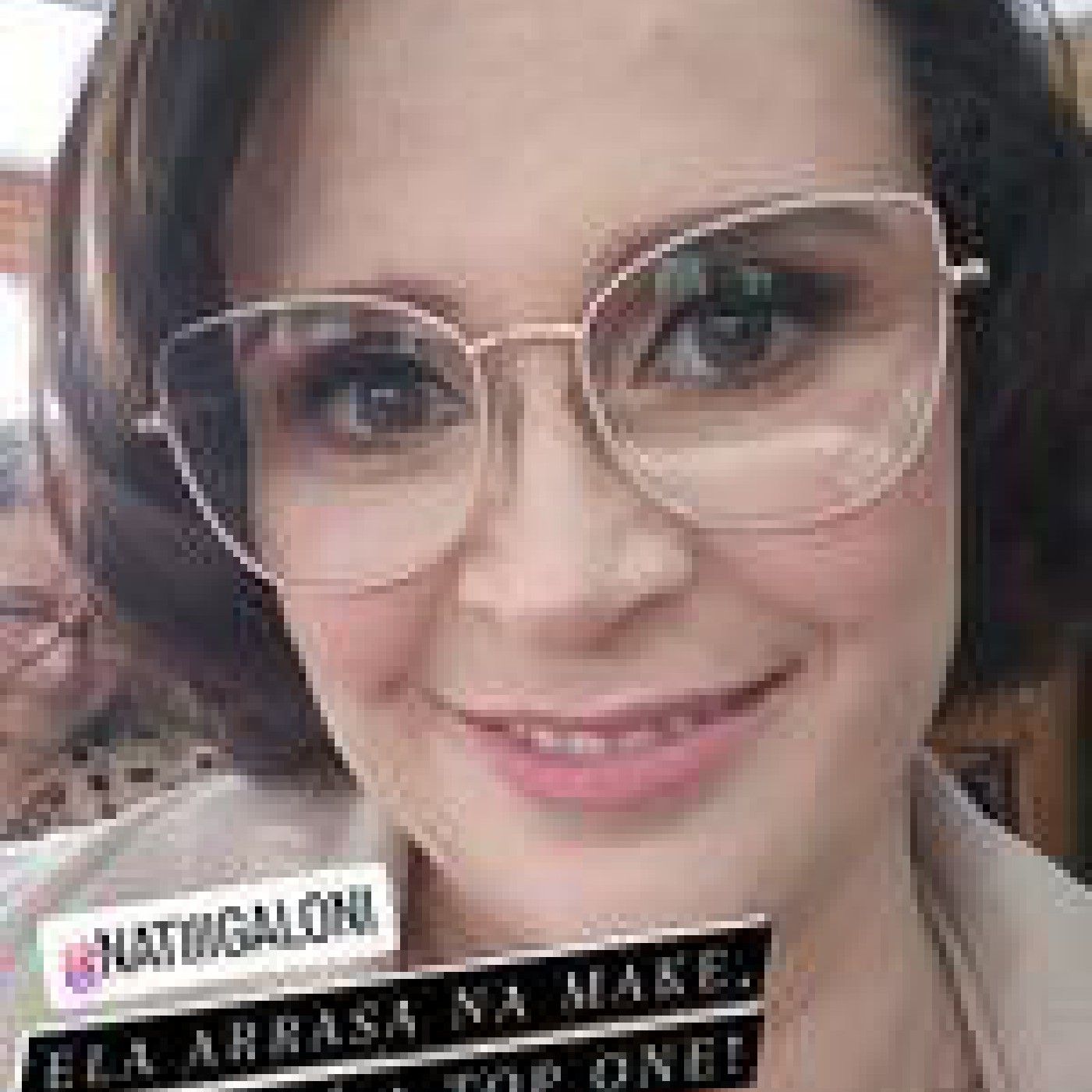 Episódio 7 - podcast de Liane F R Schatzmann