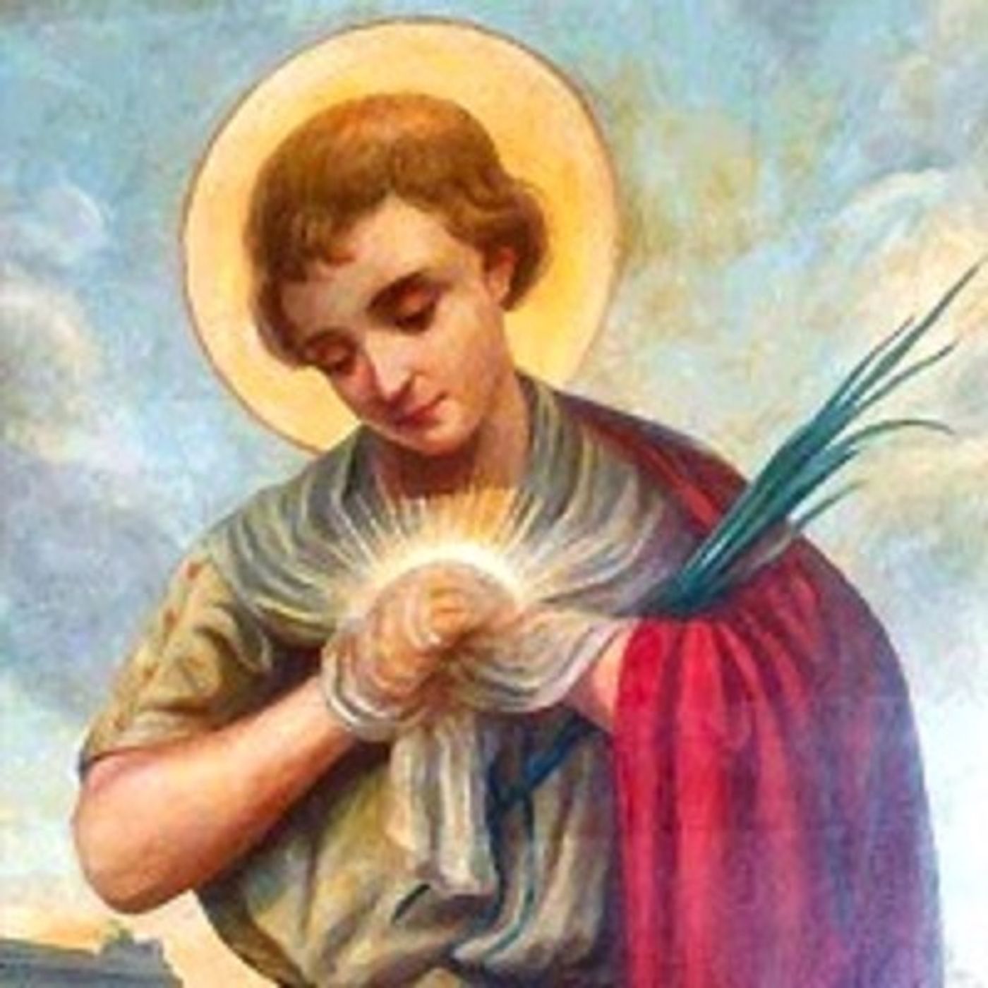 Santi e beati - BastaBugie.it