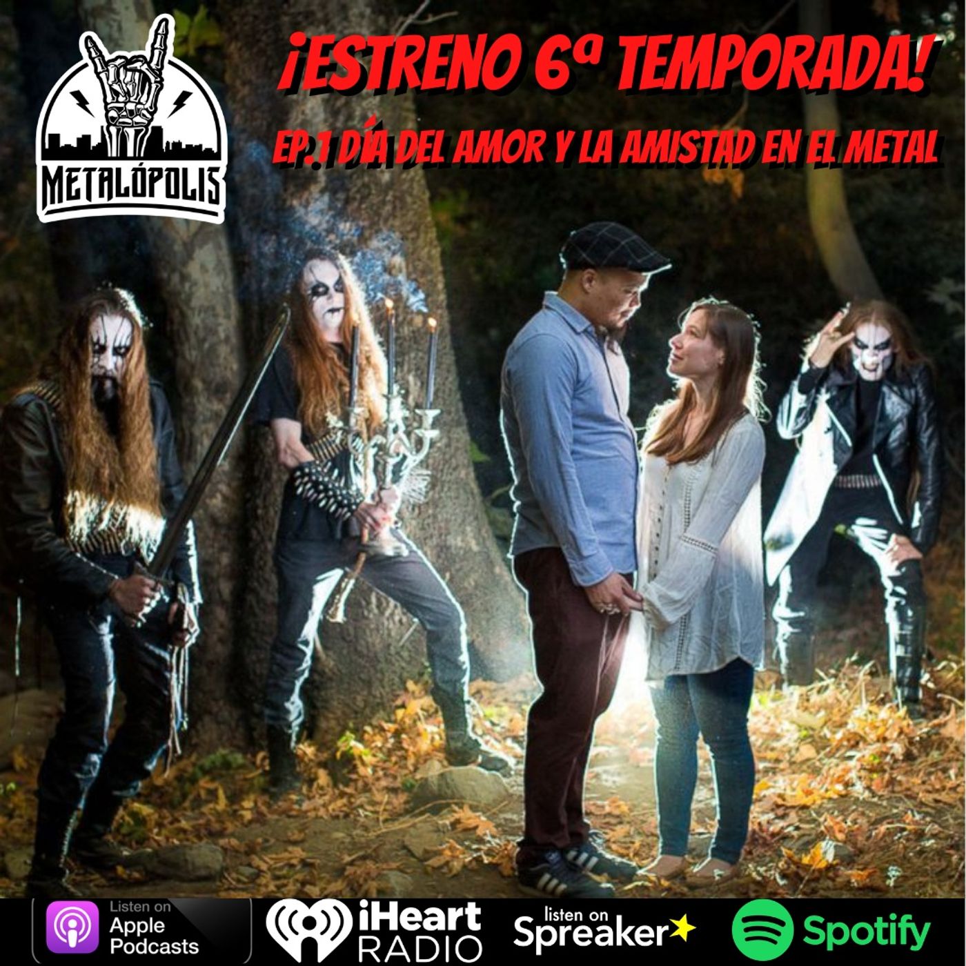 Metalópolis