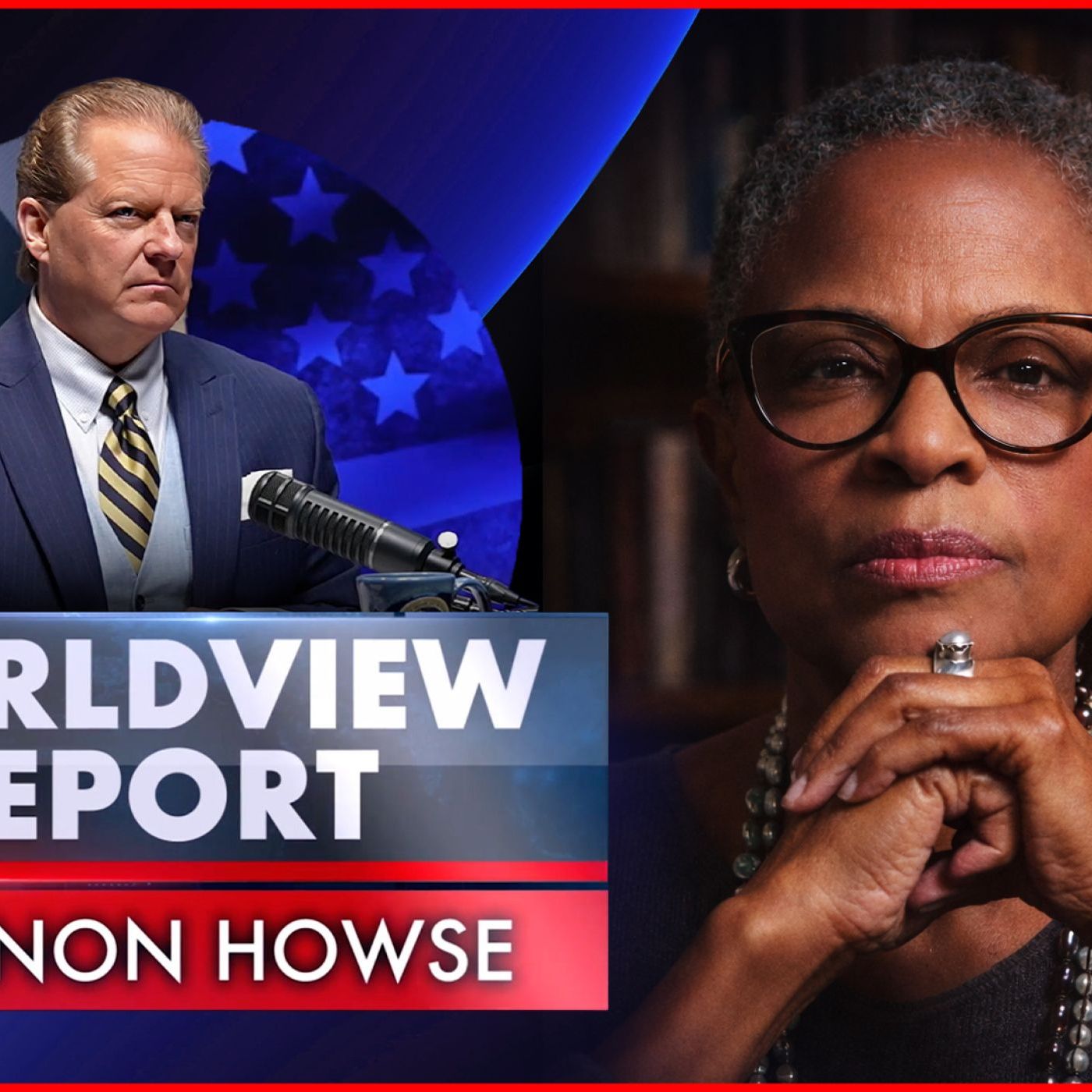 “Third Testament” Controversy, U.S. Seizes Iranian Ship & Iran Attacks Vessels | Worldview Report #1047