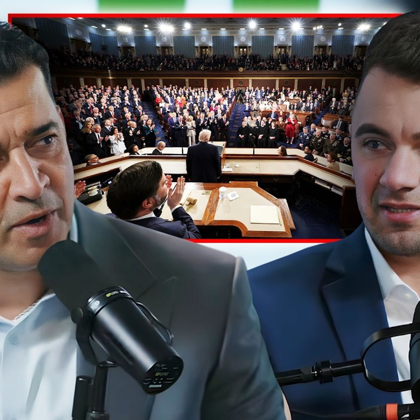 "Hailing An Economic Turnaround!" - WSJ Praises Trump's State Of The Union Economic Message