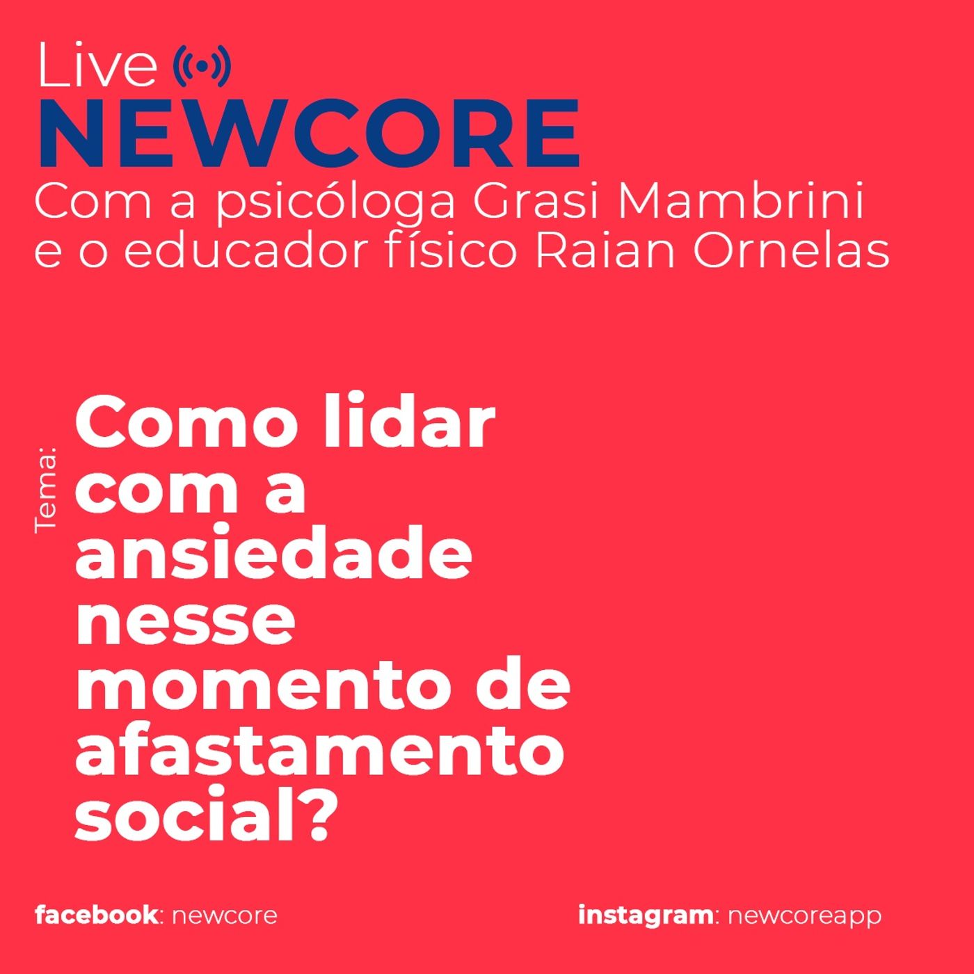 NEWCORE