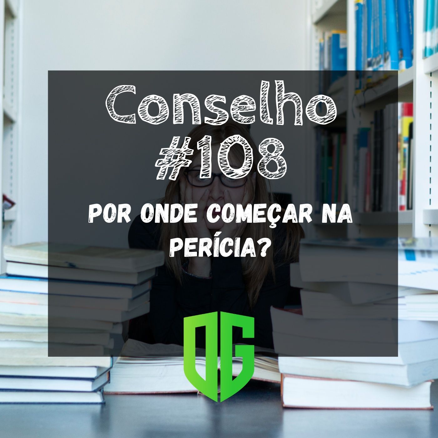 Podcast #ConselhodoPerito