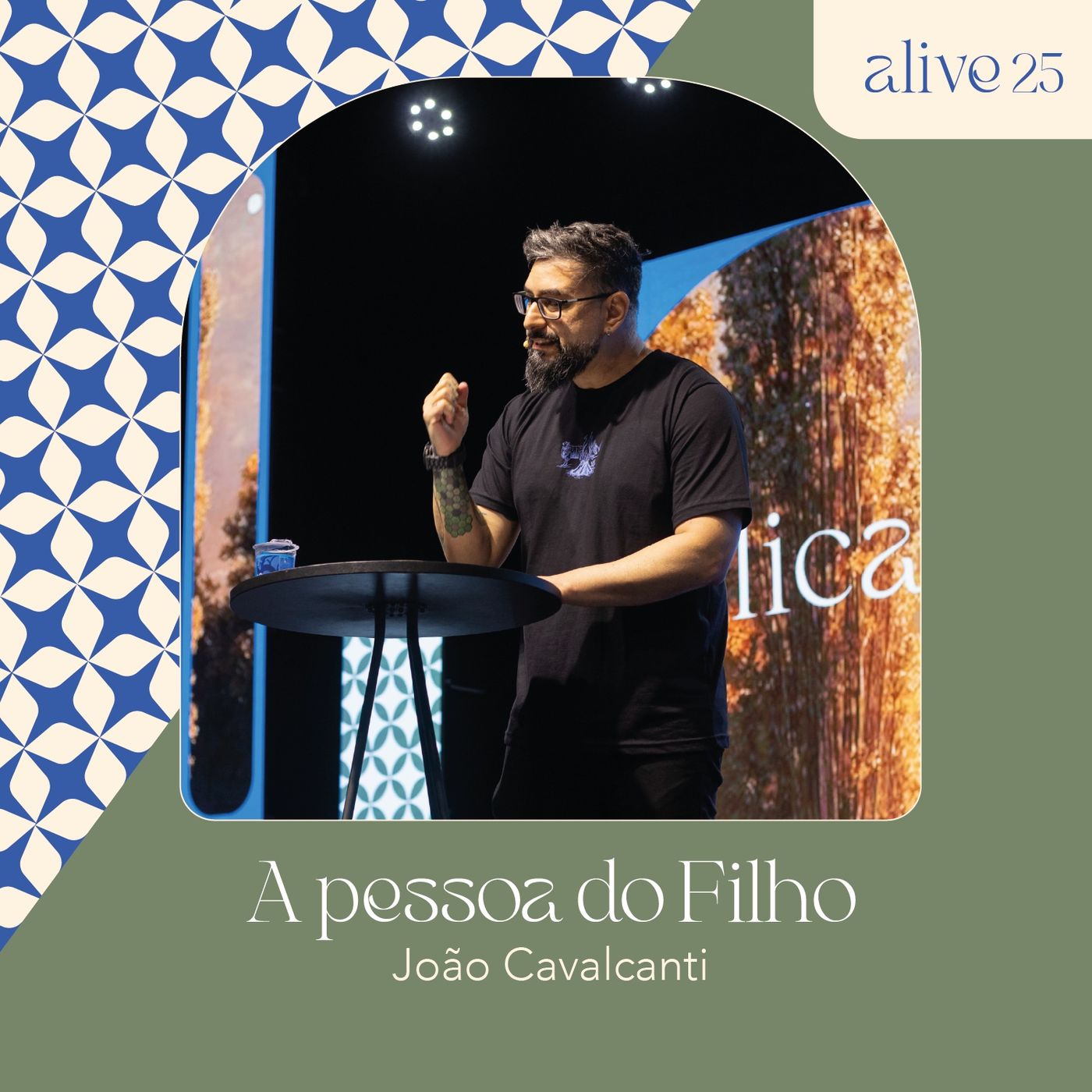 A PESSOA DO FILHO - Fp 2.5-8 | João Cavalcanti episode artwork