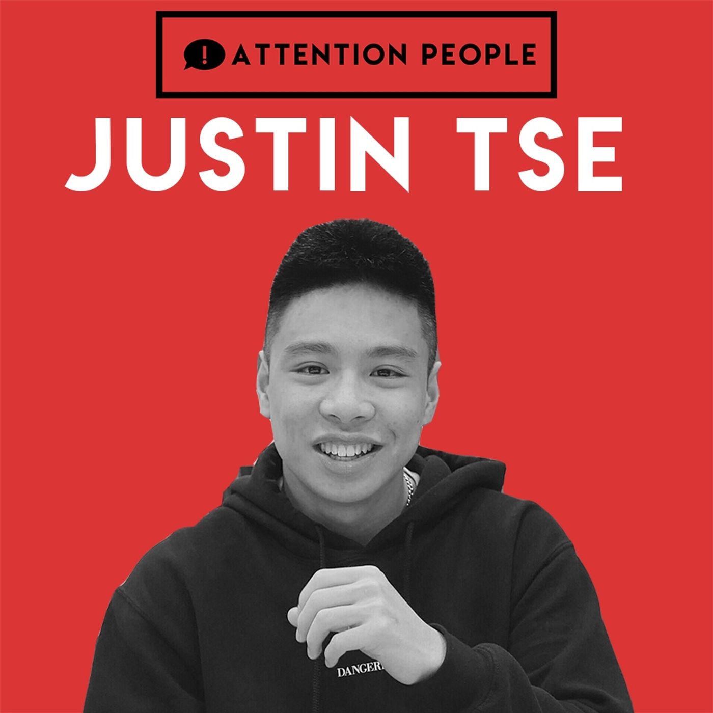 JustinTSE - Inside The Tech Industry & How To Change Your Style