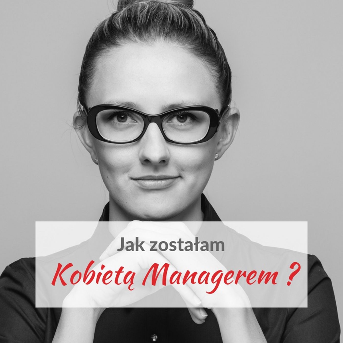Kobieta Managerem