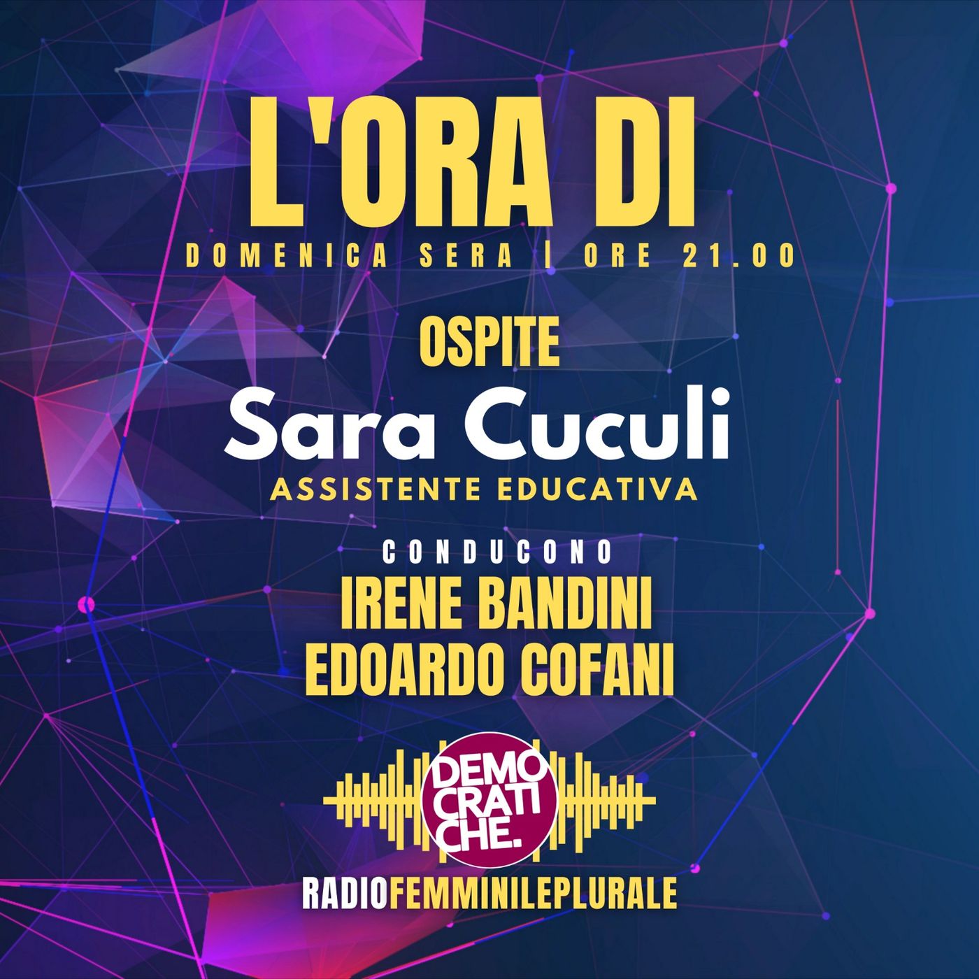 L\'ORA DI