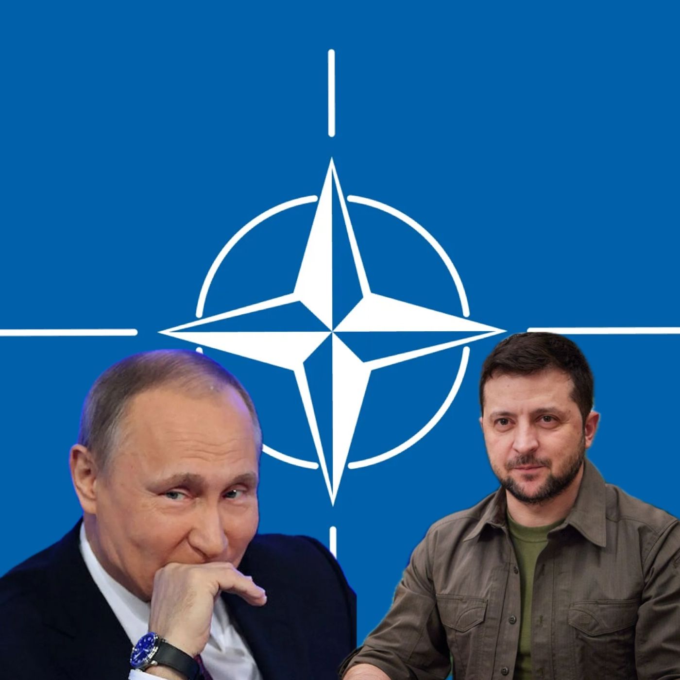 Escalation in Eastern Europe: Russia’s Warnings and NATO’s Defense