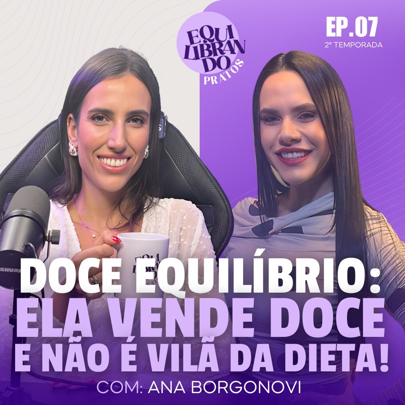 Equilibrando Pratos