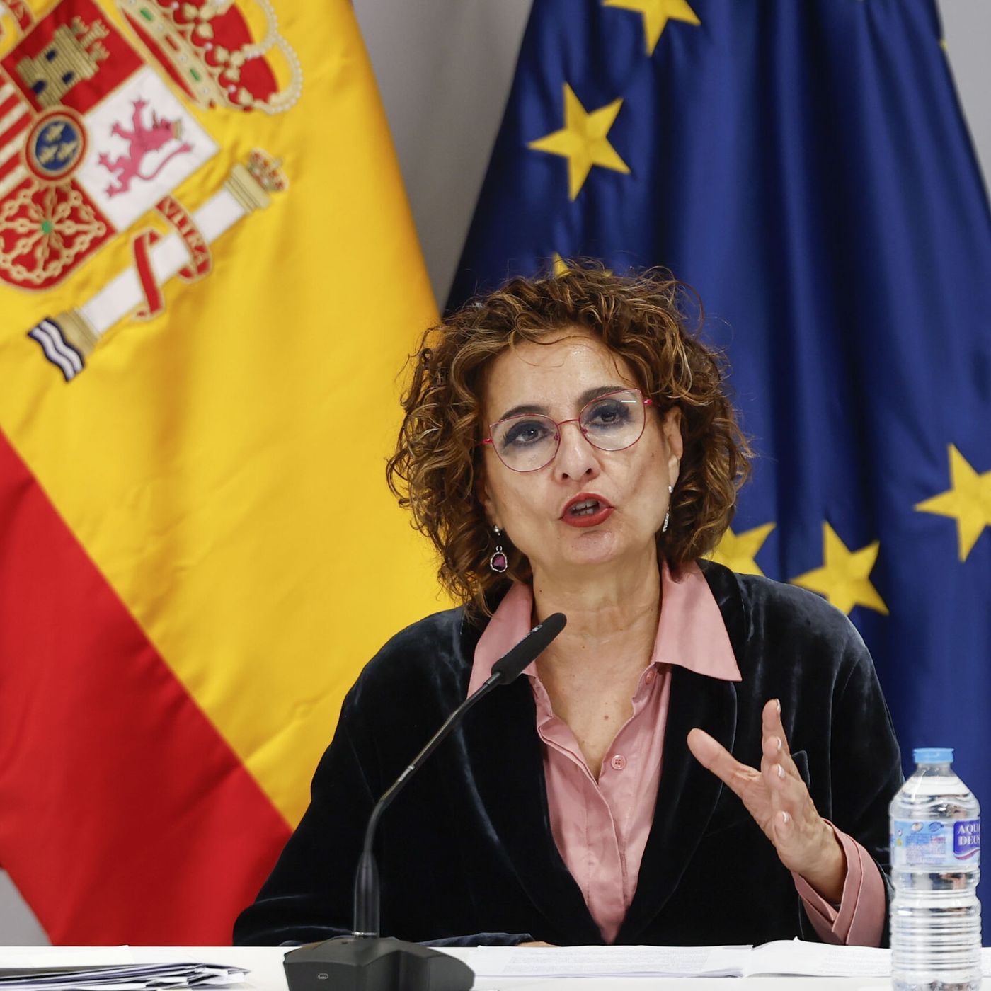 Editorial Luis Herrero: El PP ve el sistema de financiación como una "traición a los españoles"