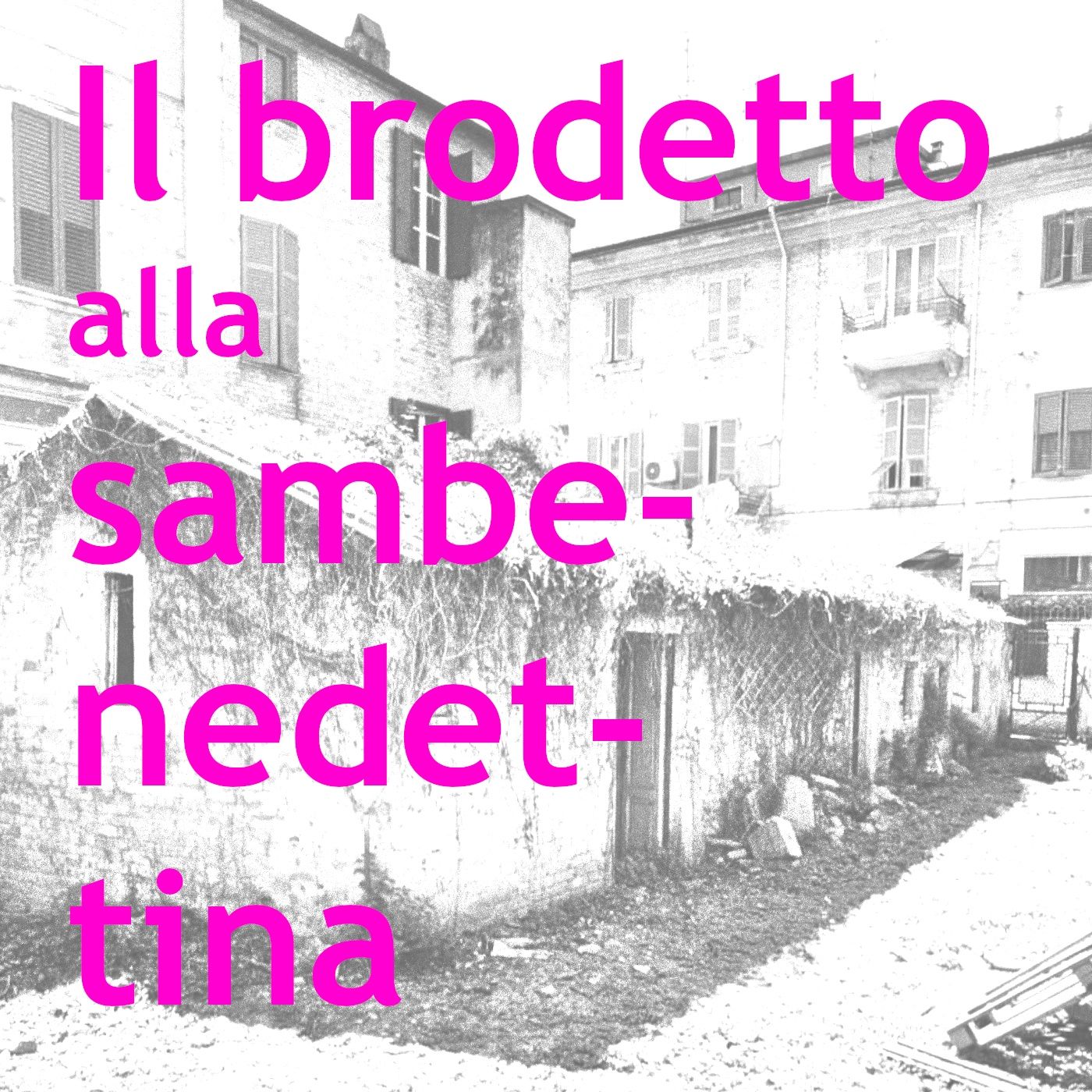 Il brodetto alla sambenedettina