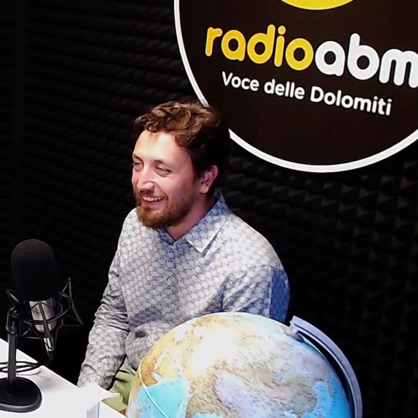 Intervista a Paolo Luciani, assessore del Comune di Belluno episode artwork