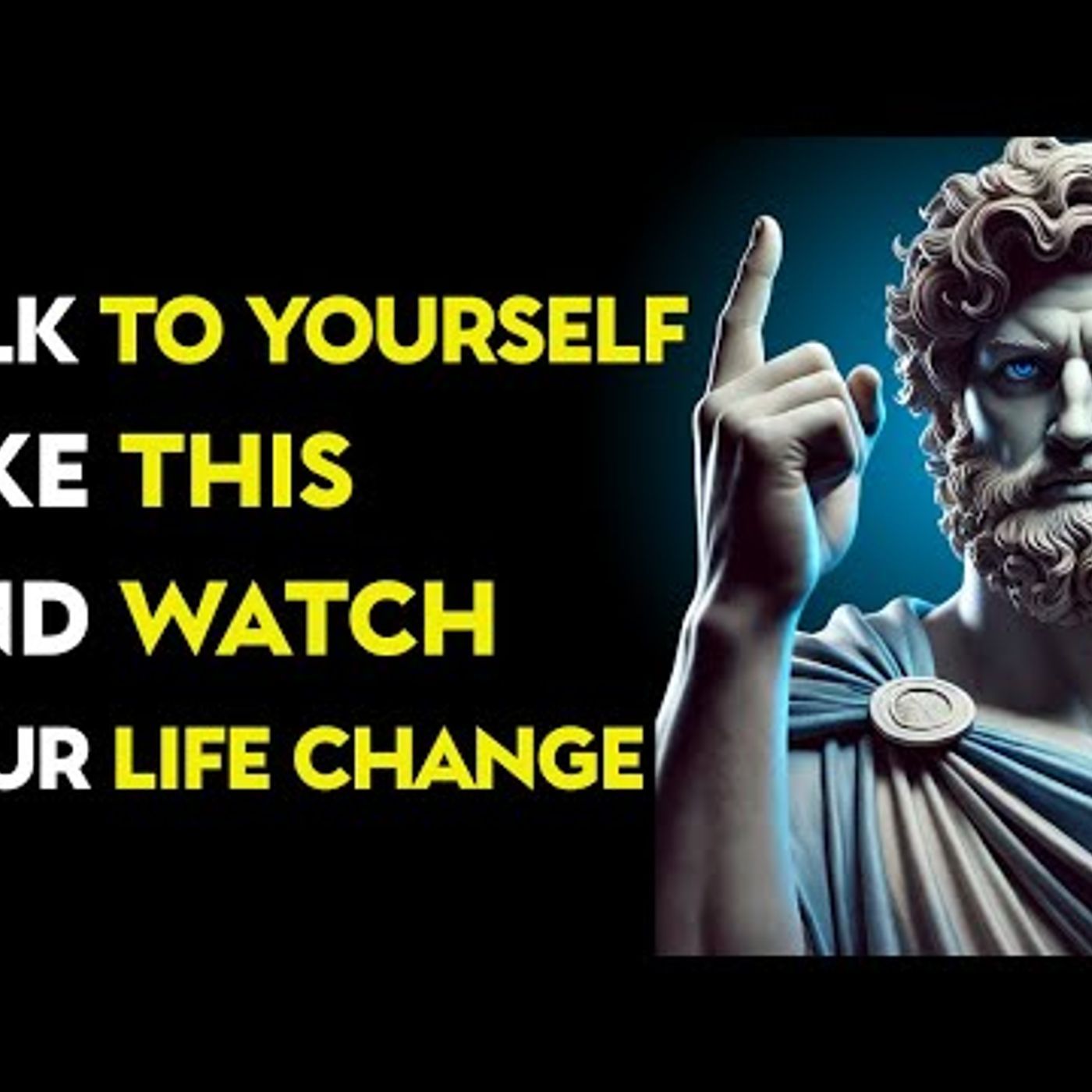 DOING THIS and SEE How FAST Your MIND Begins to REBUILD _ Stoic Philosophy episode artwork