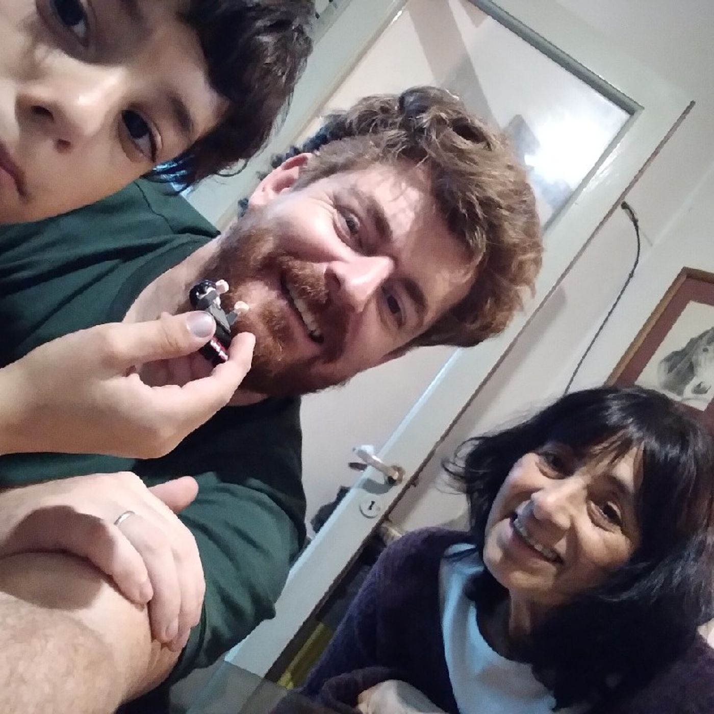El podcast de Gonzalo Bengochea