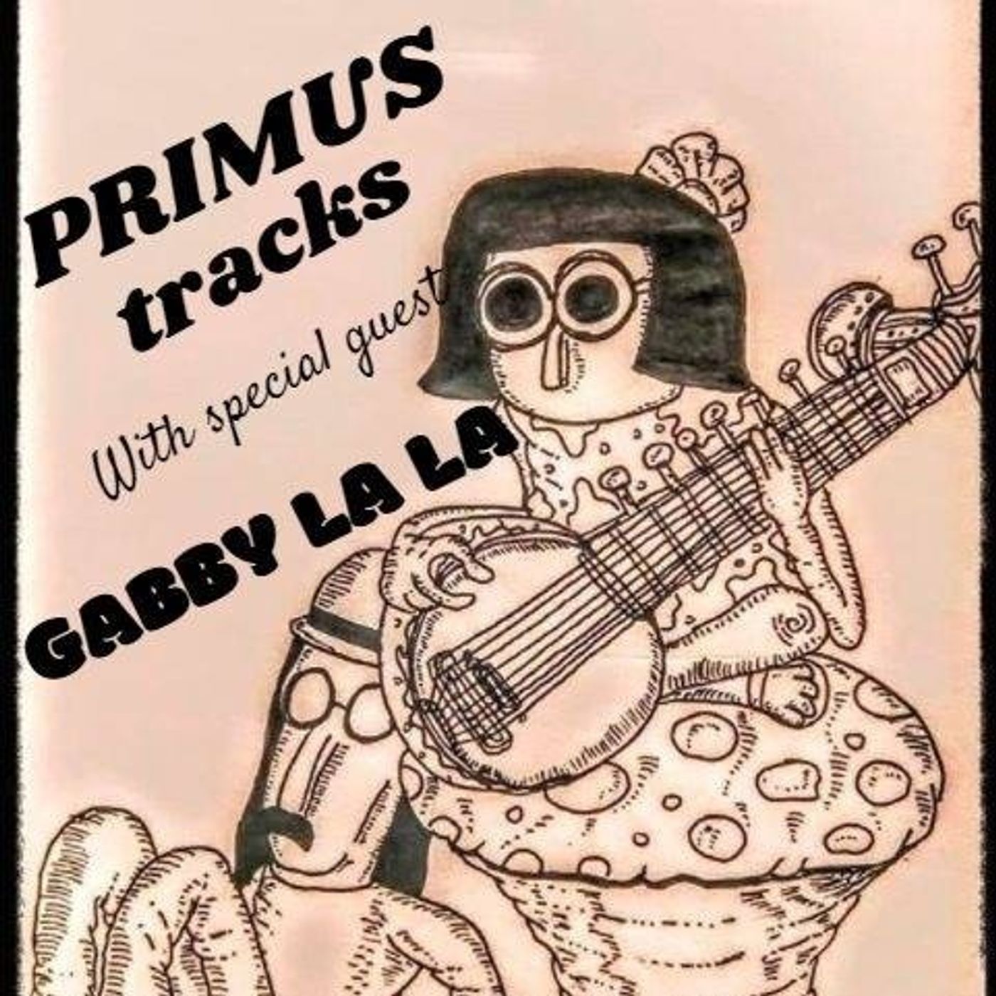 Primus Tracks