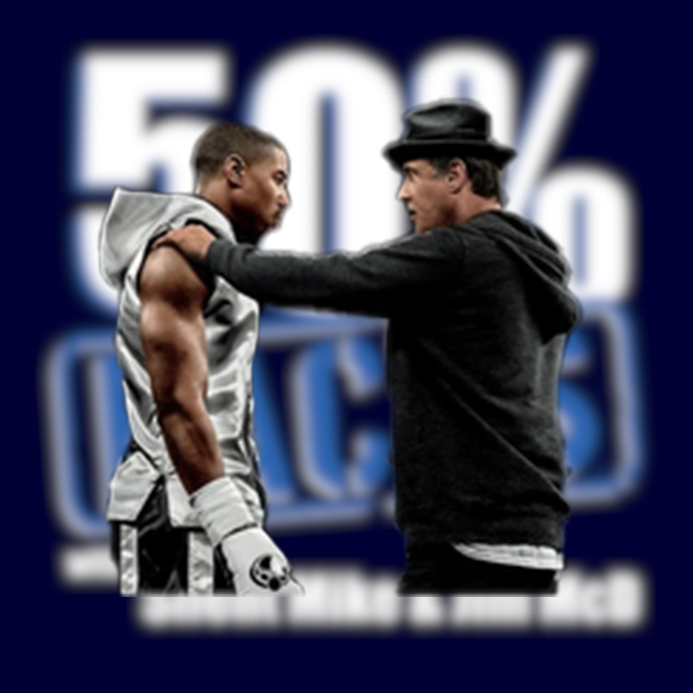 Creed (2015) | A 50% Facts Review