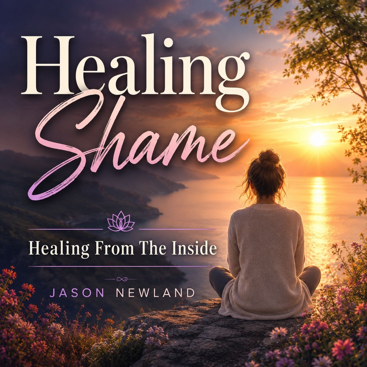 (Overnight | Music) Healing Shame | Healing From The Inside episode artwork