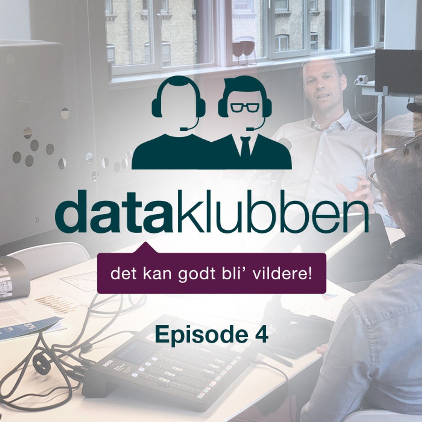 Dataklubben