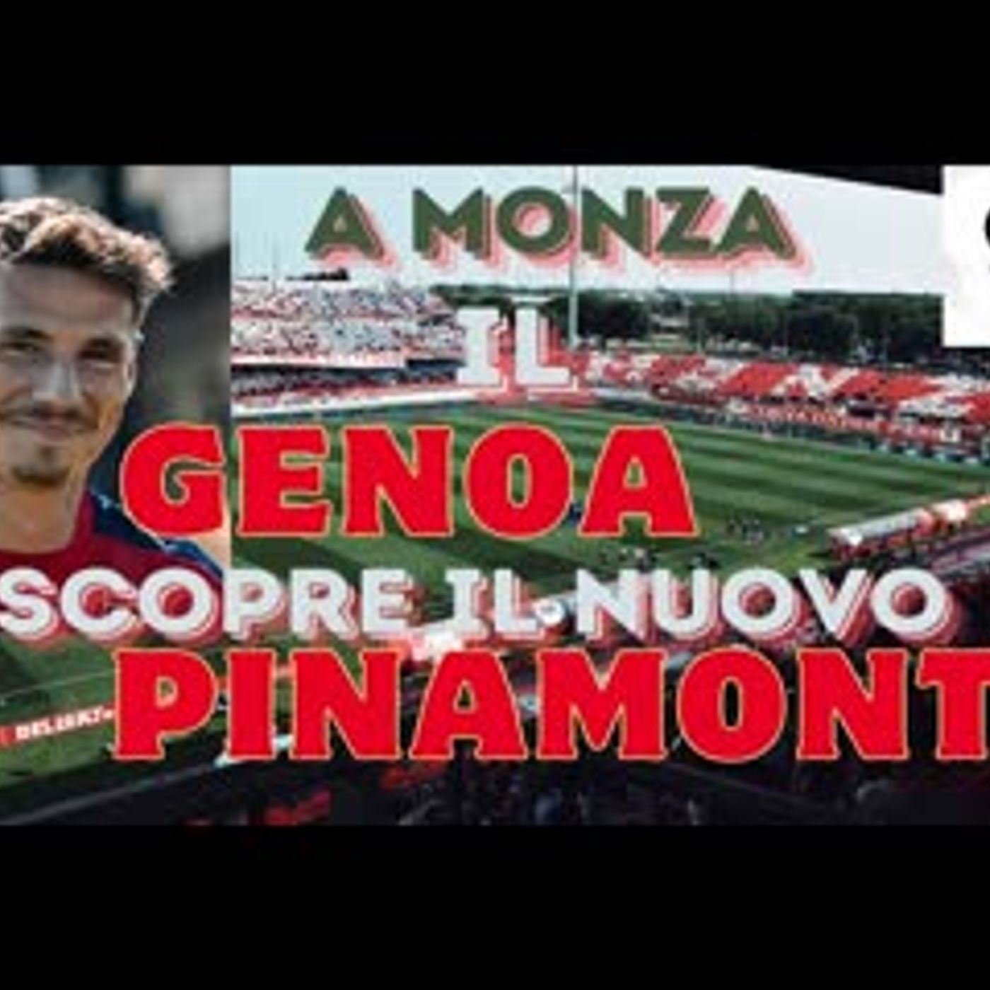 CarloDanani, il Genoa tutti i giorni