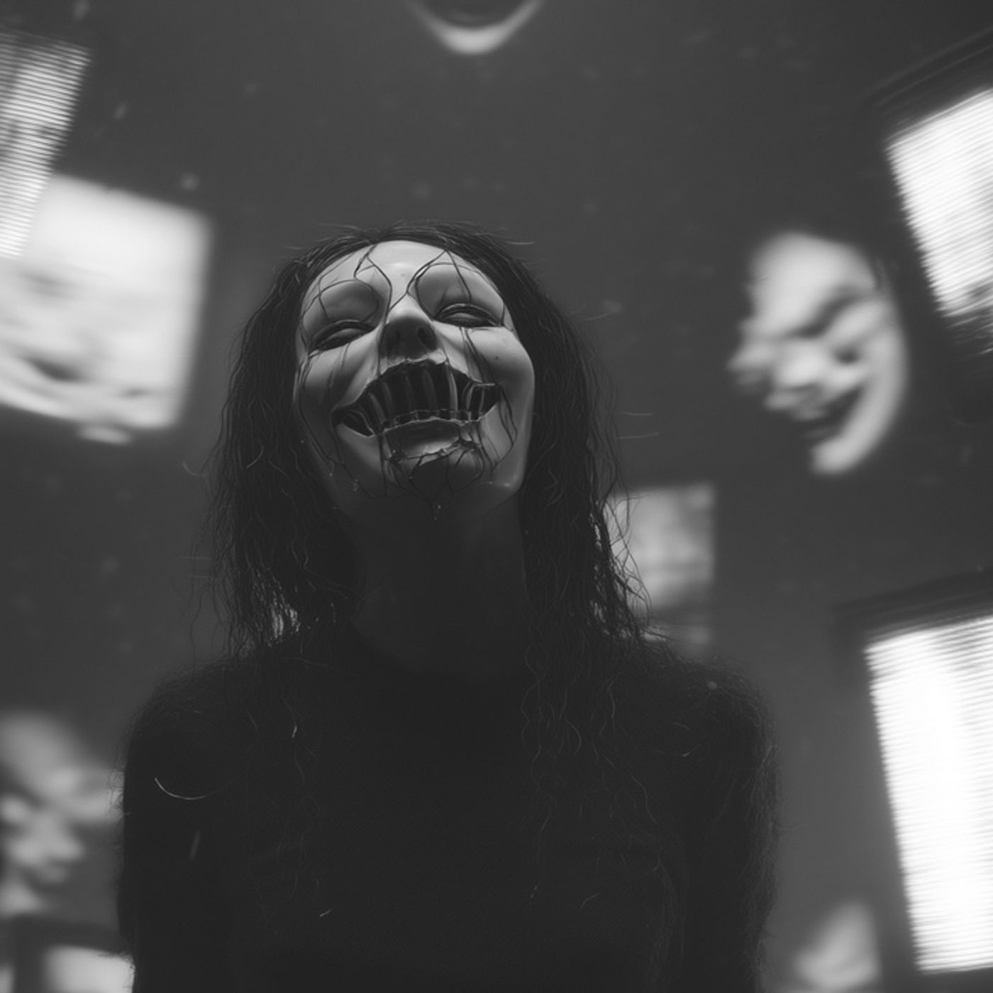 Daños Echos Por BRUJERÍA Historias De Terror - REDE