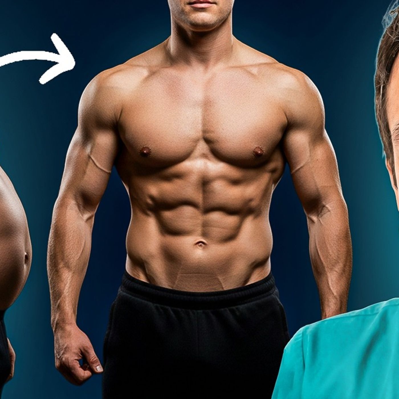 Nutrition Made Simple!