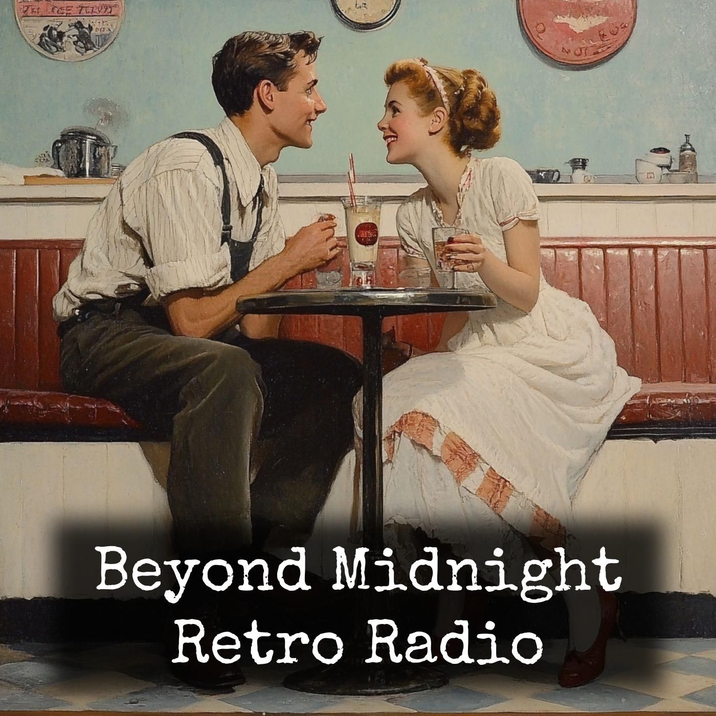 Beyond Midnight - Retro Radio