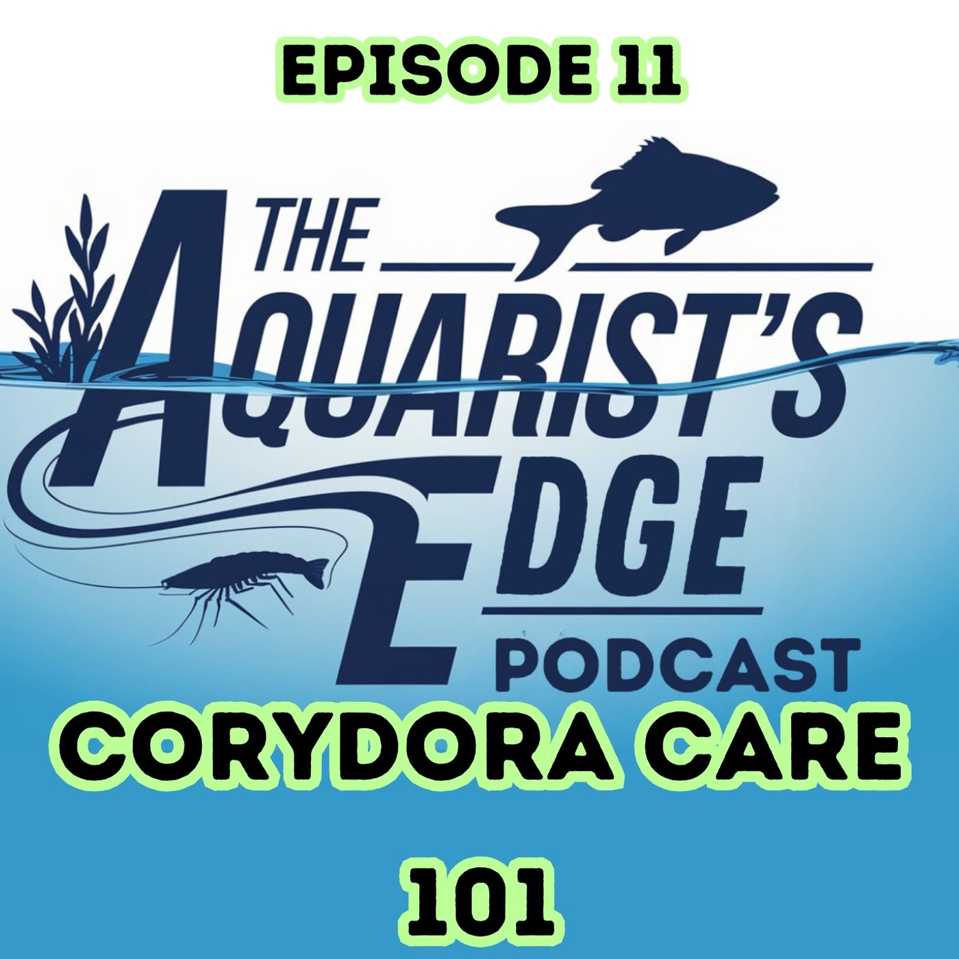 The Aquarist\'s Edge