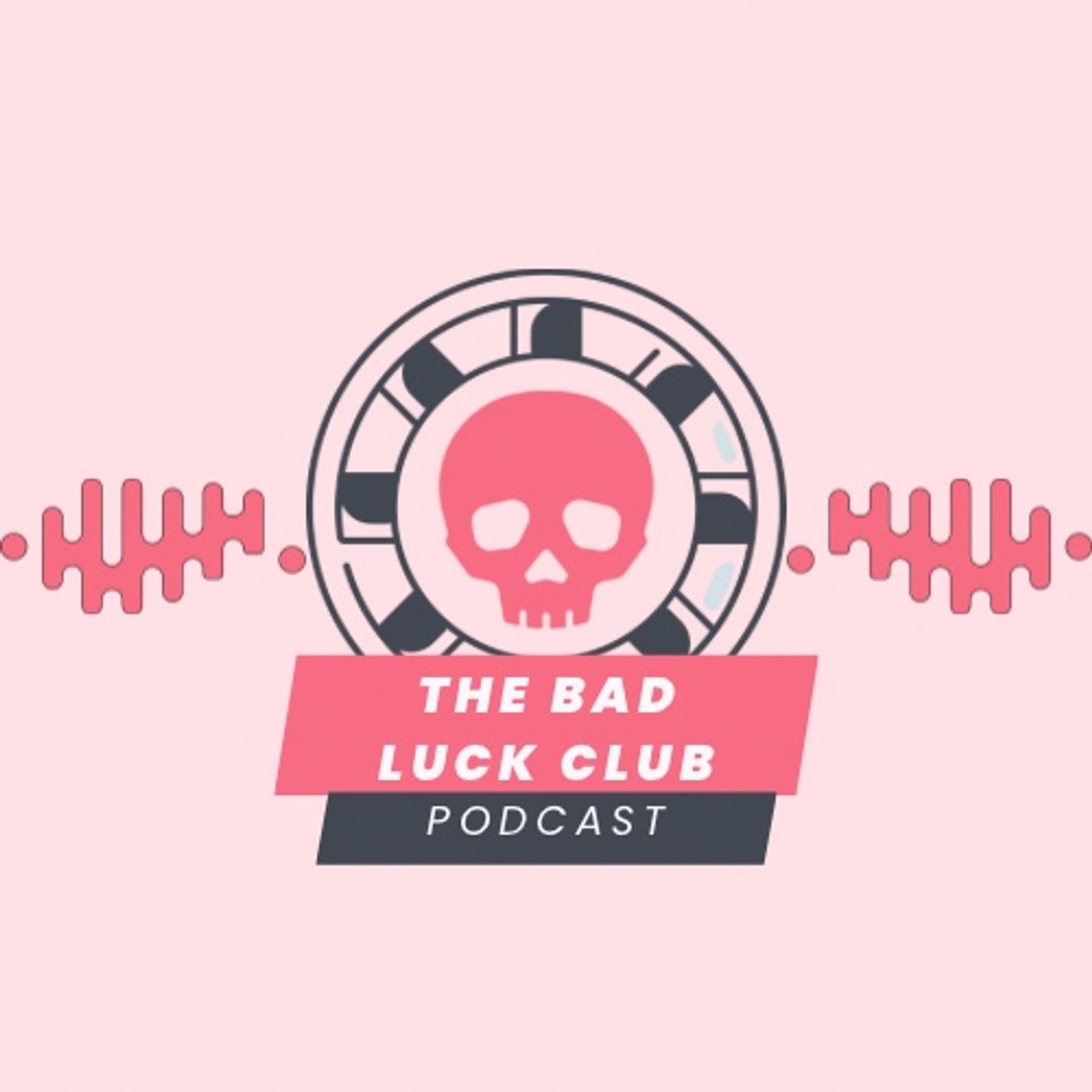 Introduction to Bad Luck Club Podcast