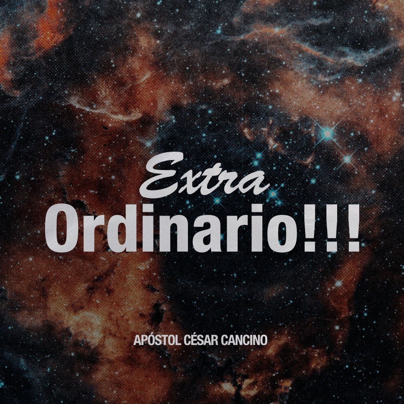 Extra Ordinario. episode artwork