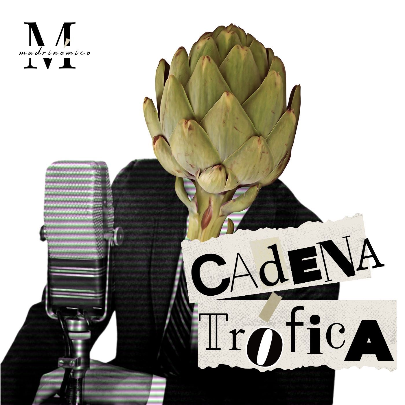 Cadena Trófica