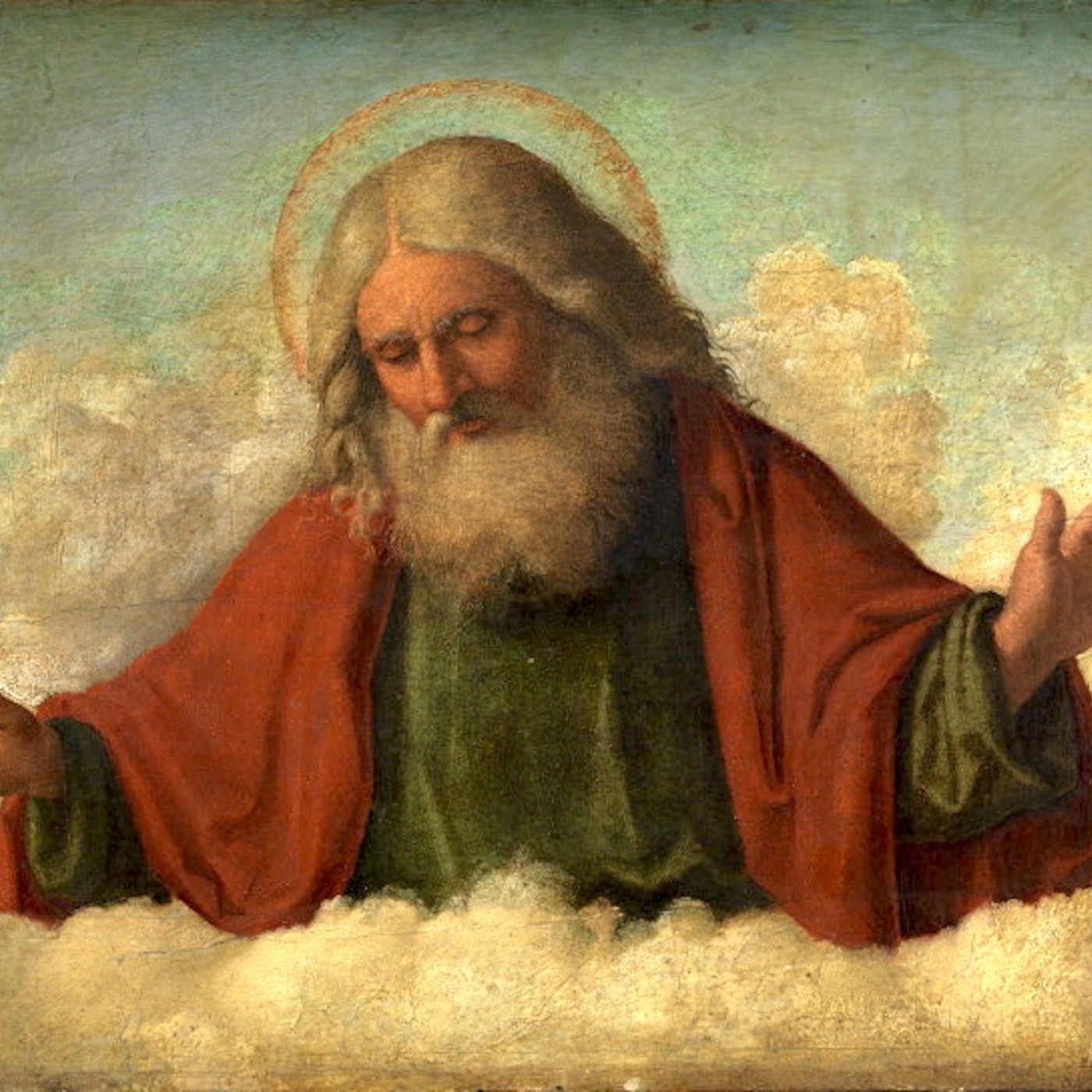 Reflection 31 - The Unfathomable Nature of God Reflection 31 - The Unfathomable Nature of God