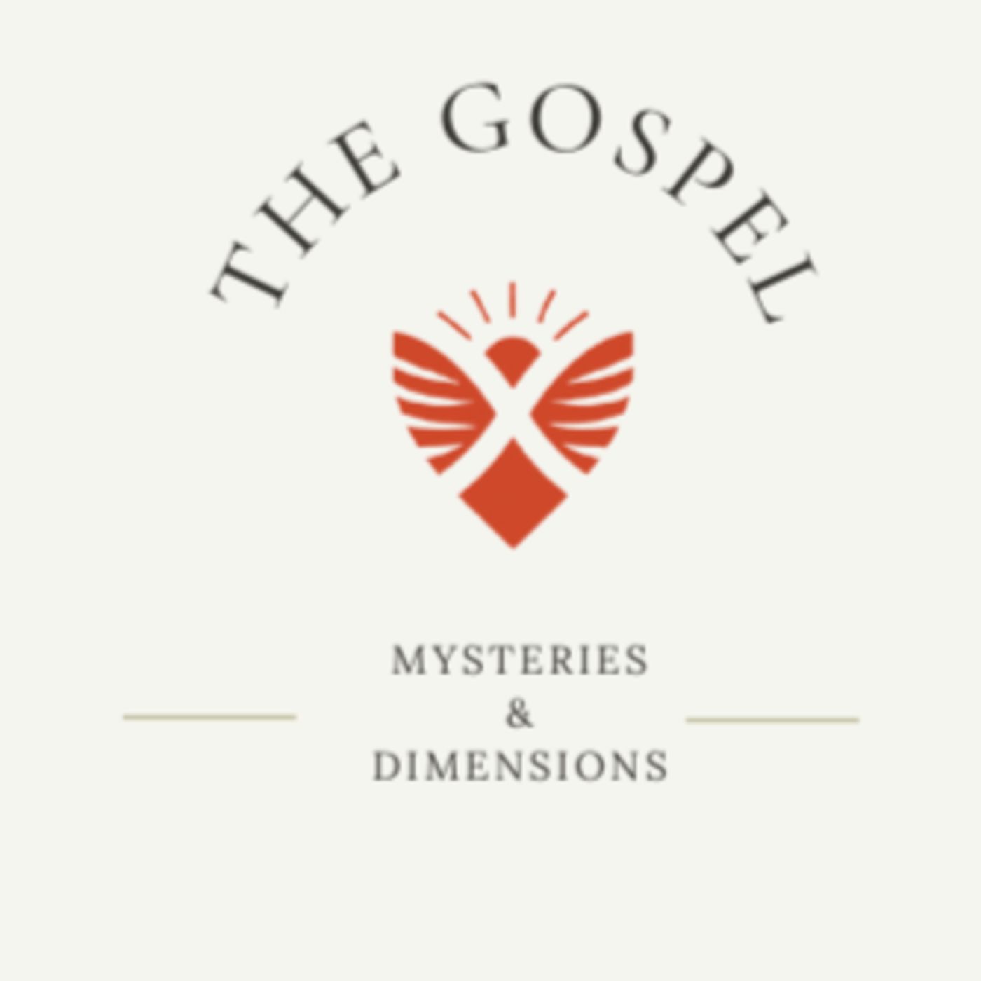 Debunking Spiritual Elitism: How Every Believer Already Has Access To the Depths of God episode artwork