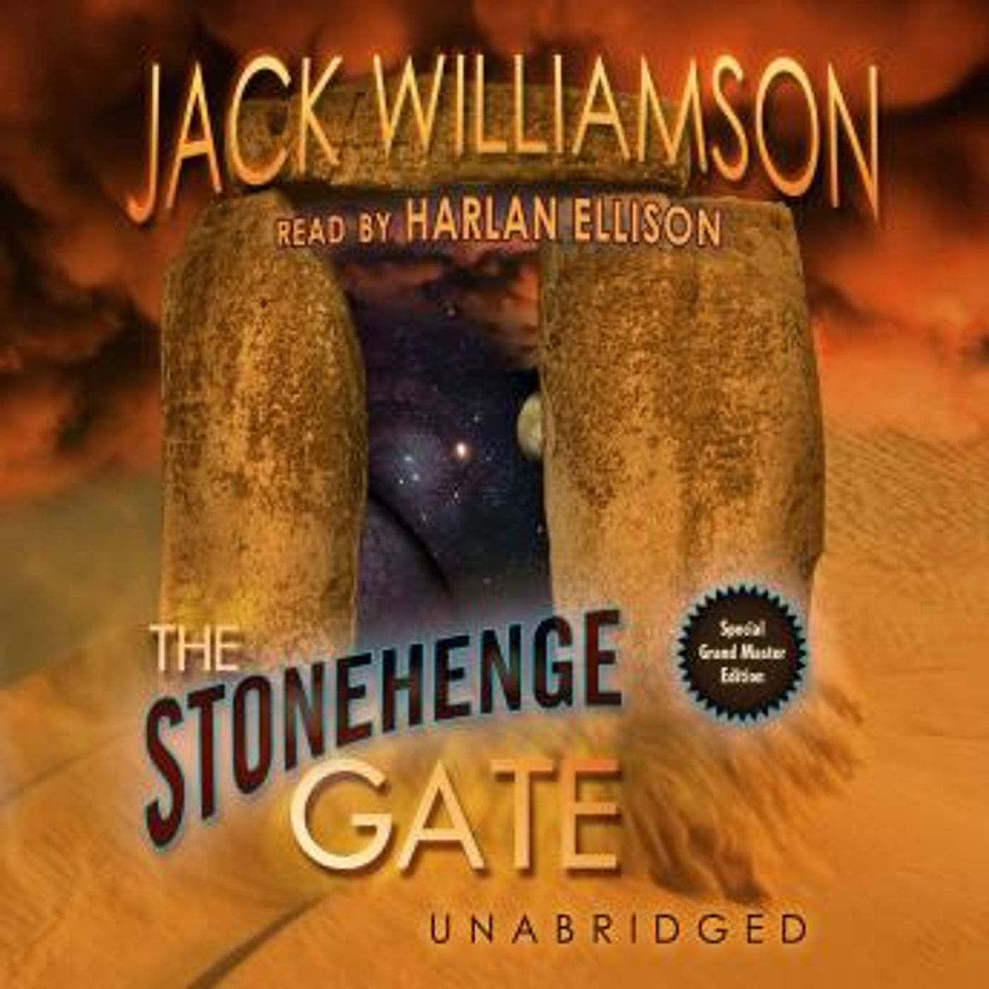 Download Best Full Audiobooks in Science Fiction & Fantasy, Science Fiction