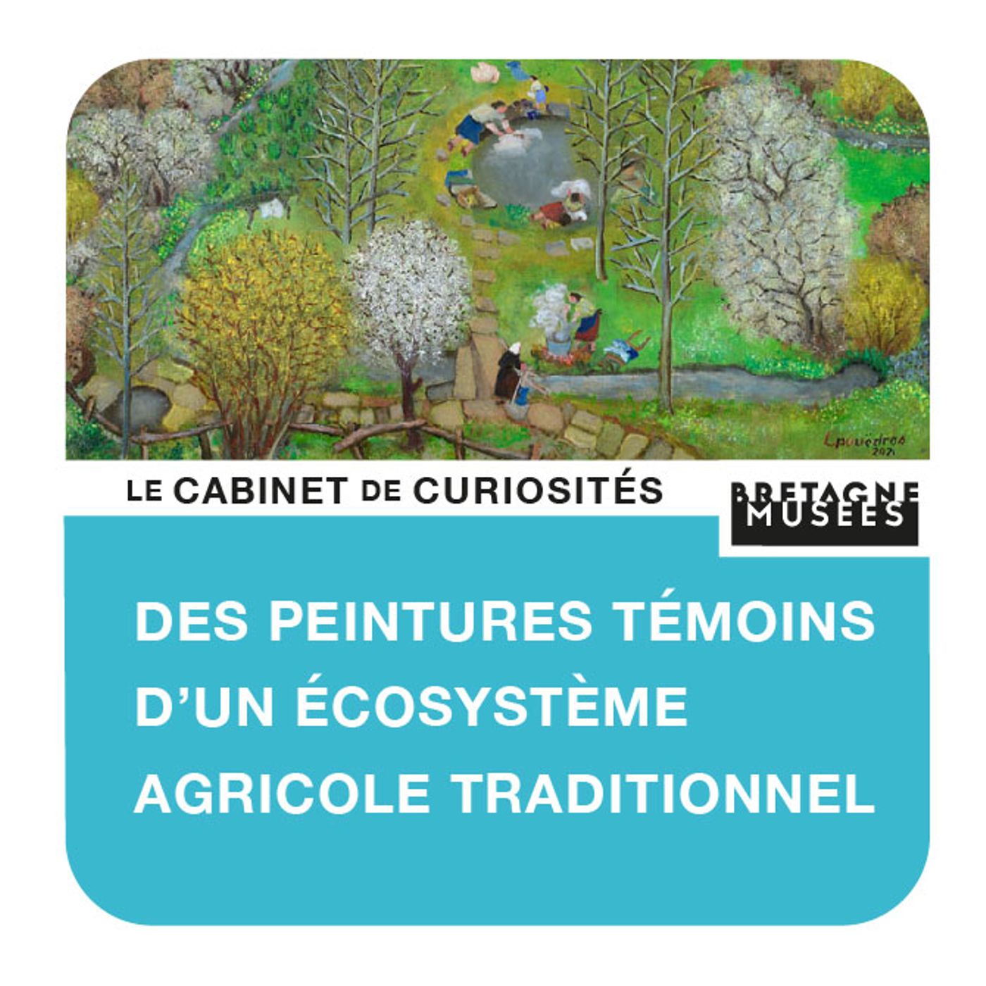 Bretagne musées