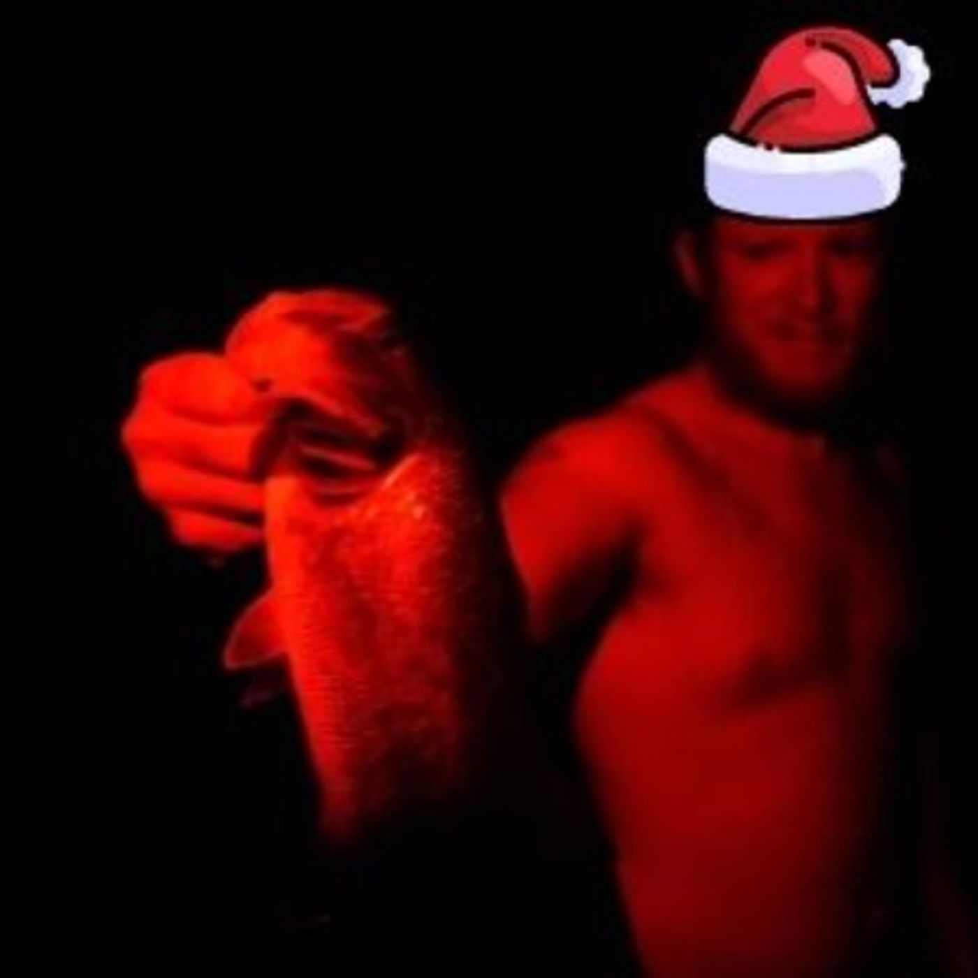 Pepper Goins From The Rushmore Podcast- Christmas Eve Sound Check. (Not Really) episode artwork
