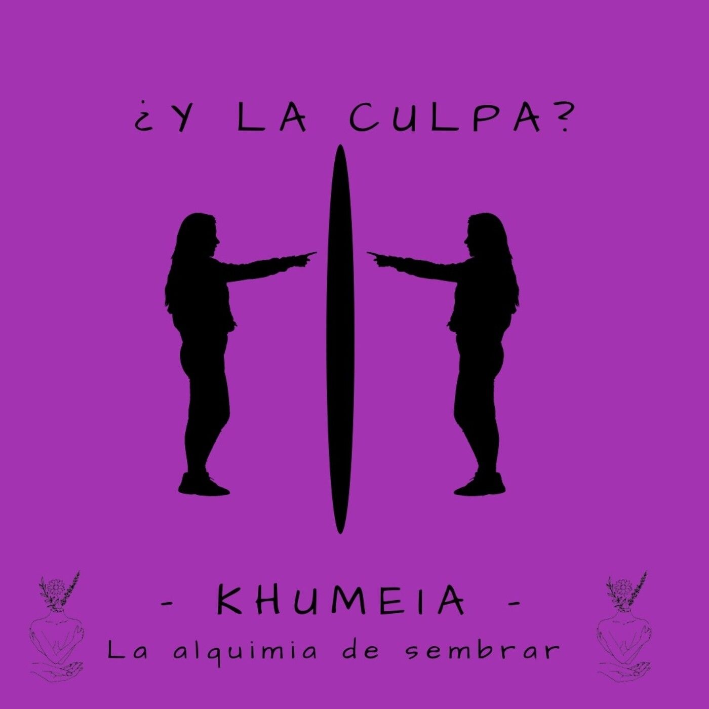 ¿y la culpa? episode artwork