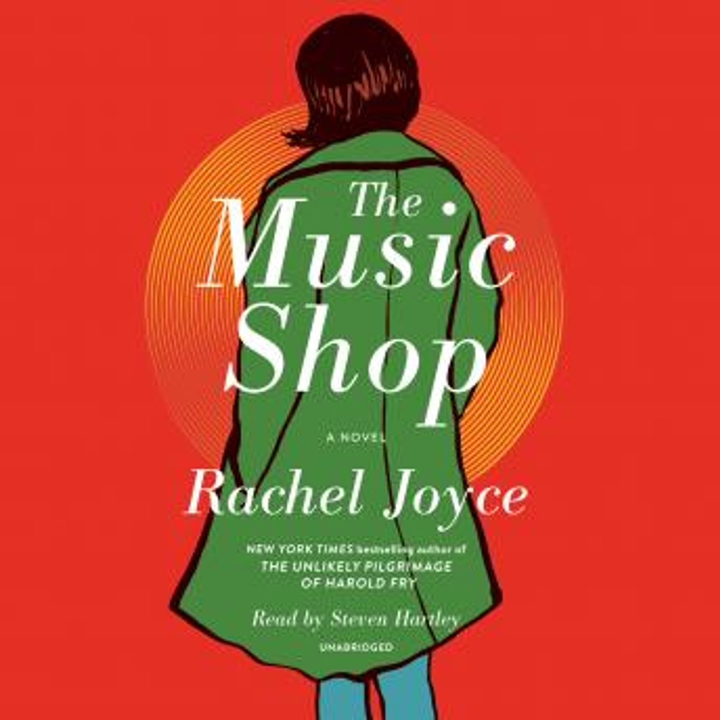 Listen to Best Full Audiobooks in Fiction, Contemporary Women