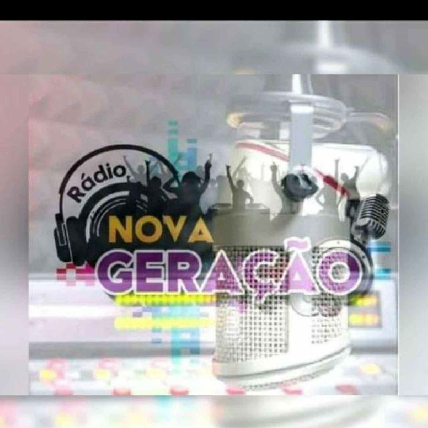 RÁDIO NOVA GERAÇÃO 24 HORA NO AR