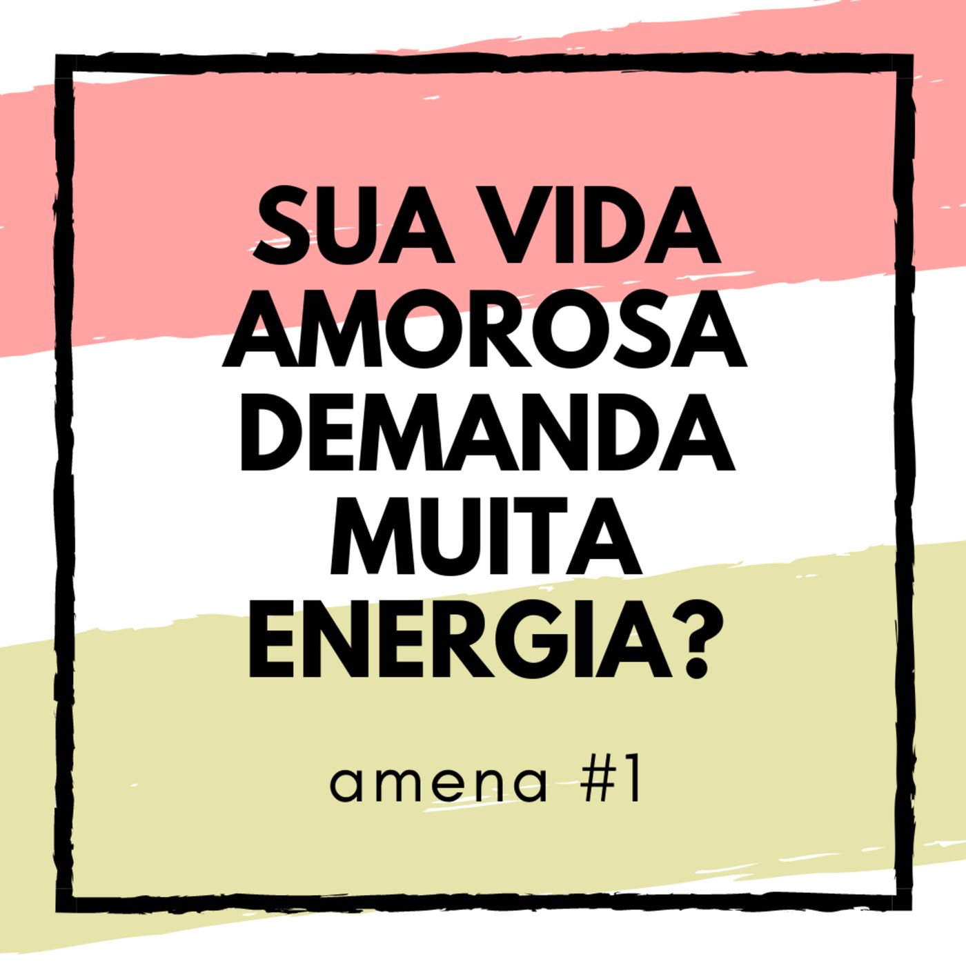 Amena Podcast