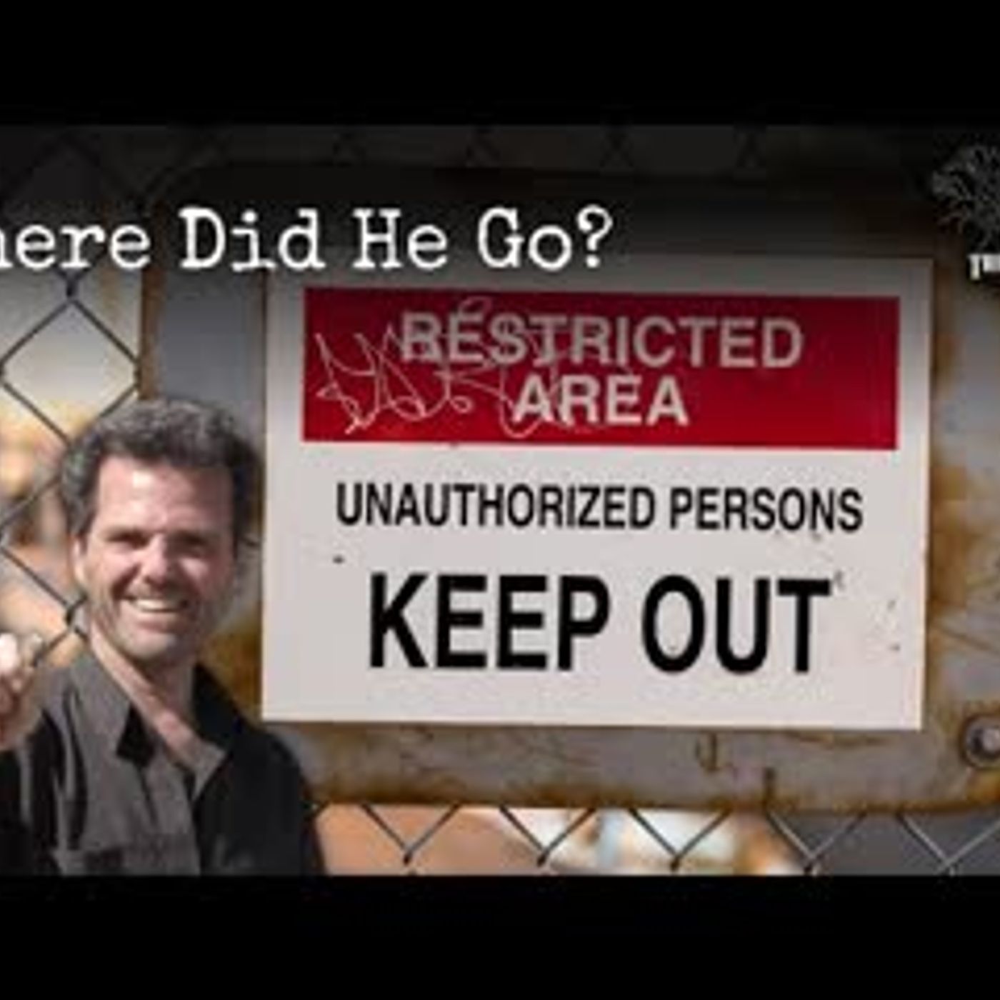 Missing 411   The M Cave and the Disappearance of Kenny Veach episode artwork
