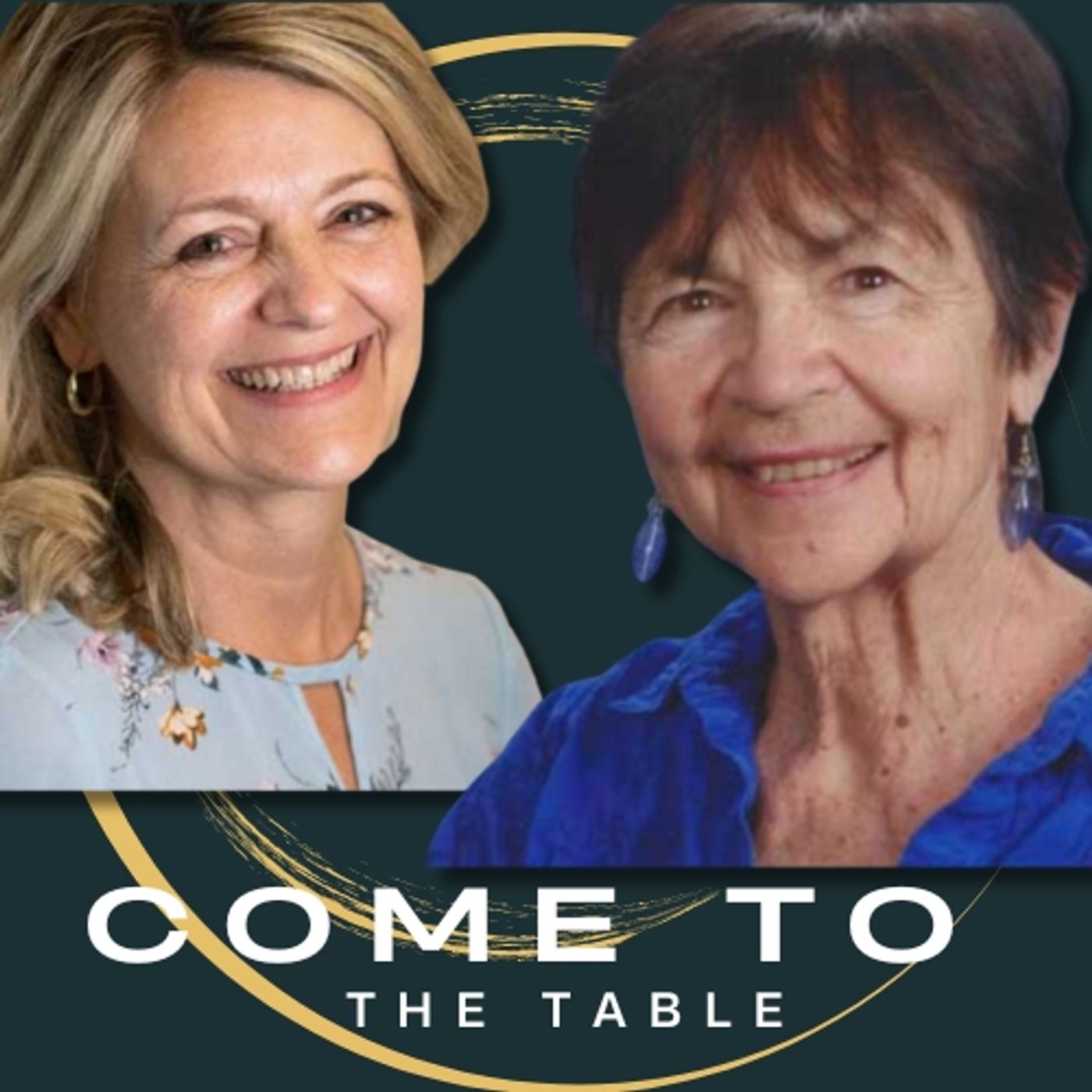 Come To The Table