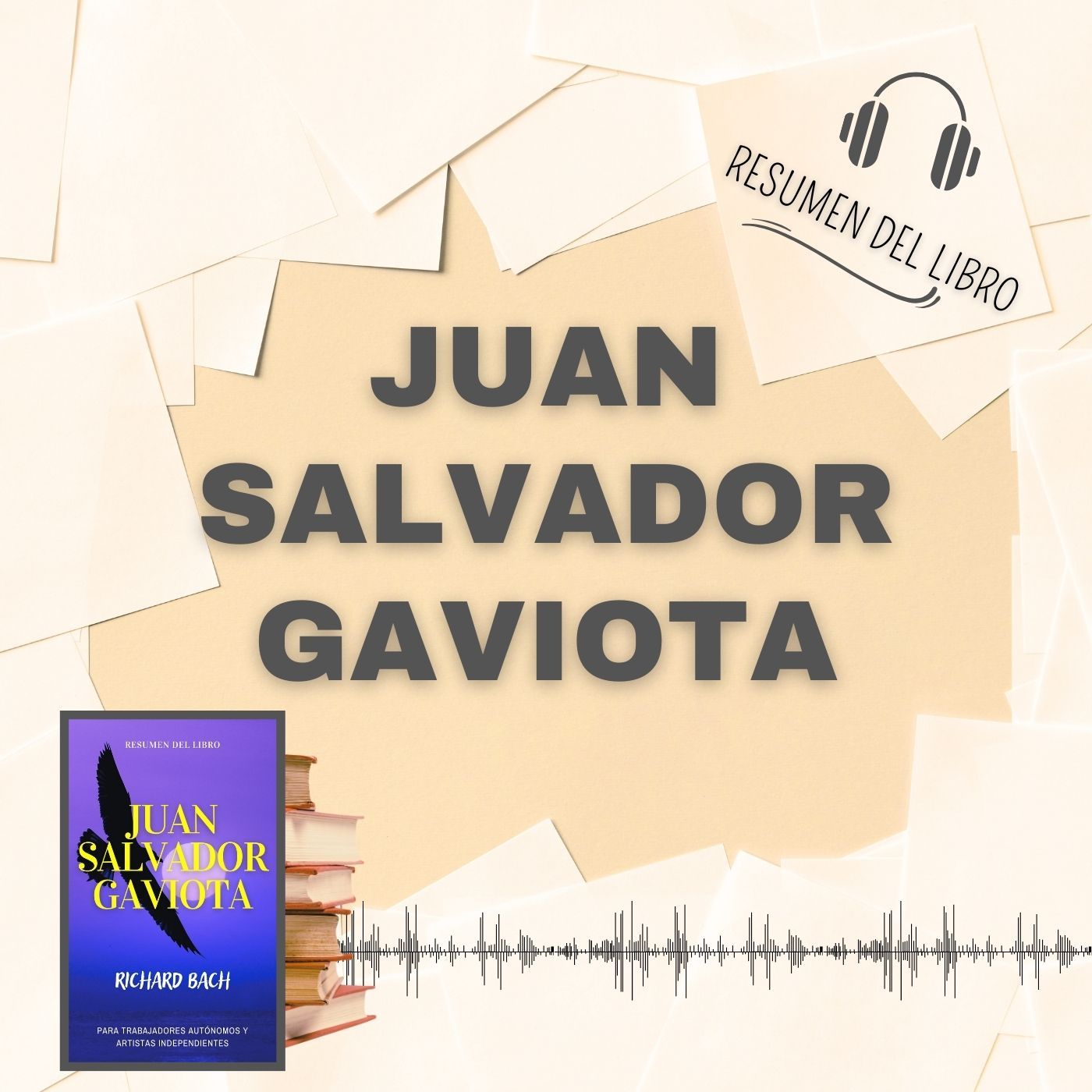 Escuchar Resúmenes de Libros