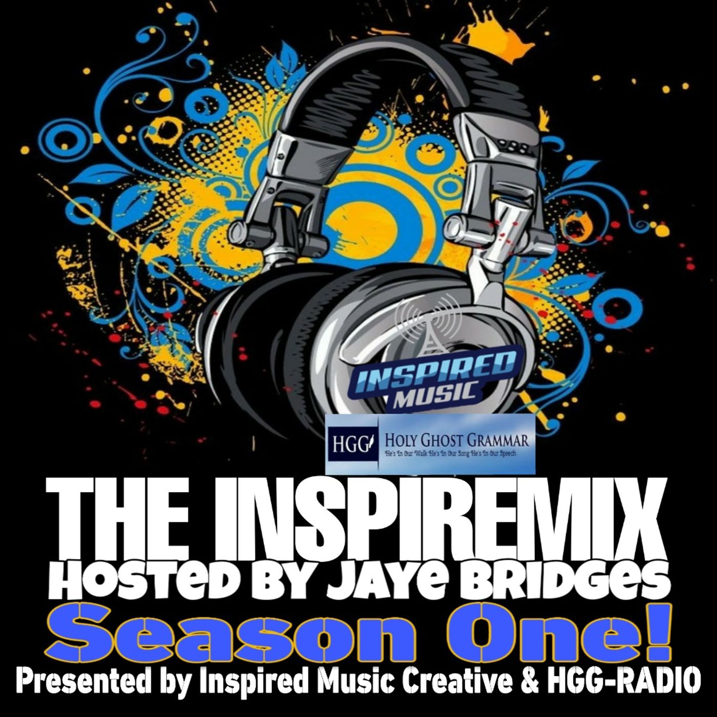 HGG Radio Podcast