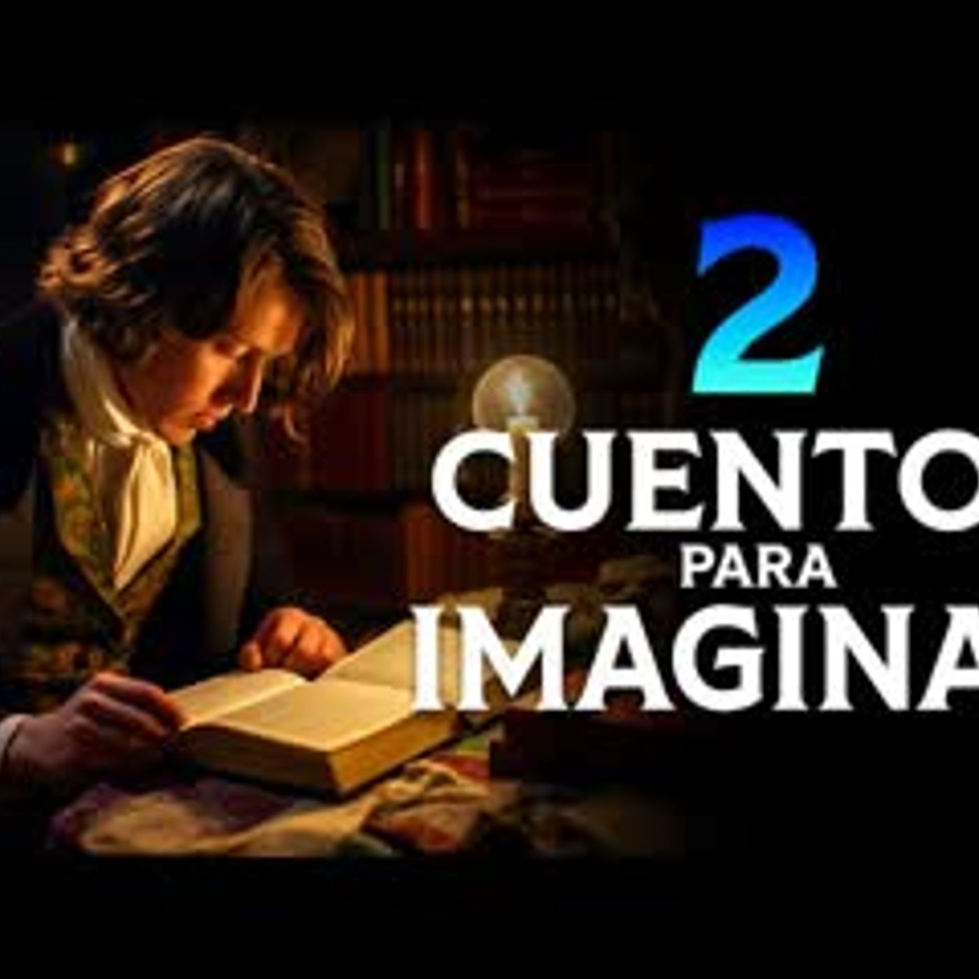 2 CUENTOS para DORMIR PLENAMENTE   Oscar Wilde, Fiódor Dostoievski   Voz Humana