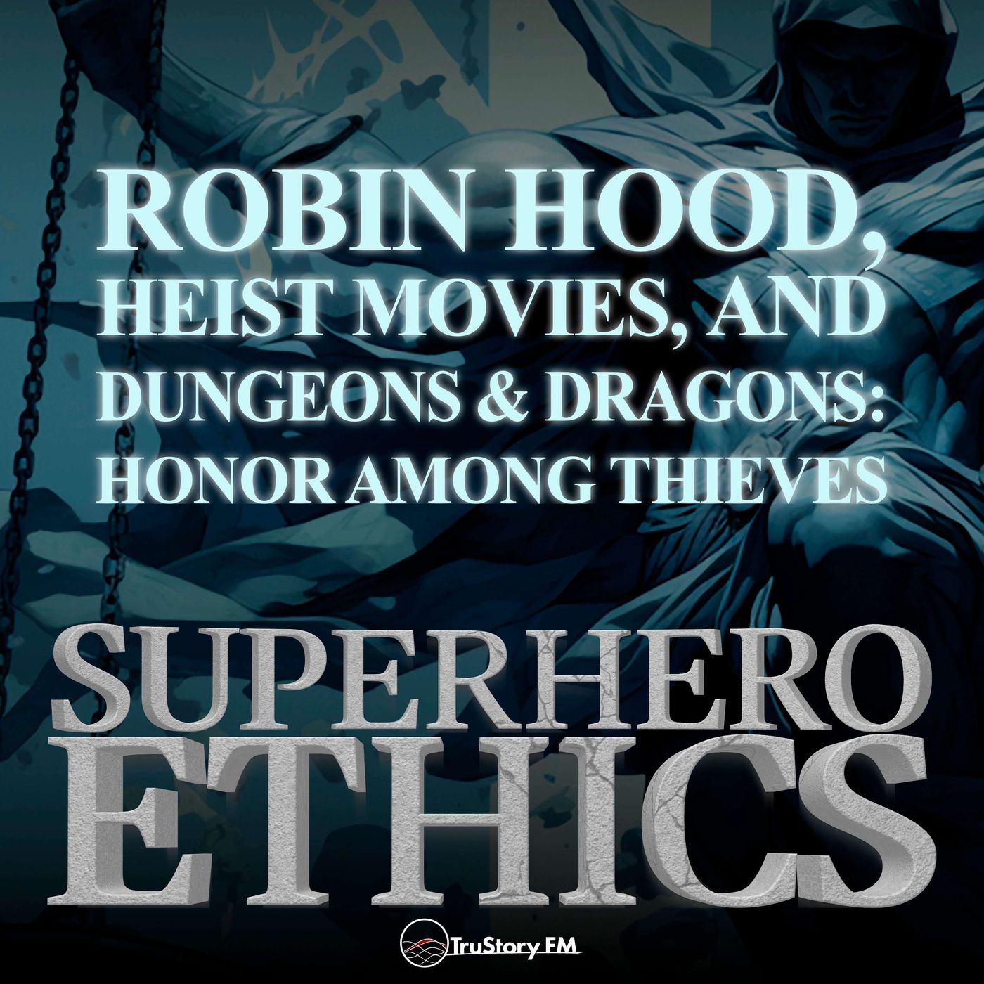 Robin Hood, Heist Movies, and Dungeons & Dragons: Honor Among Thieves